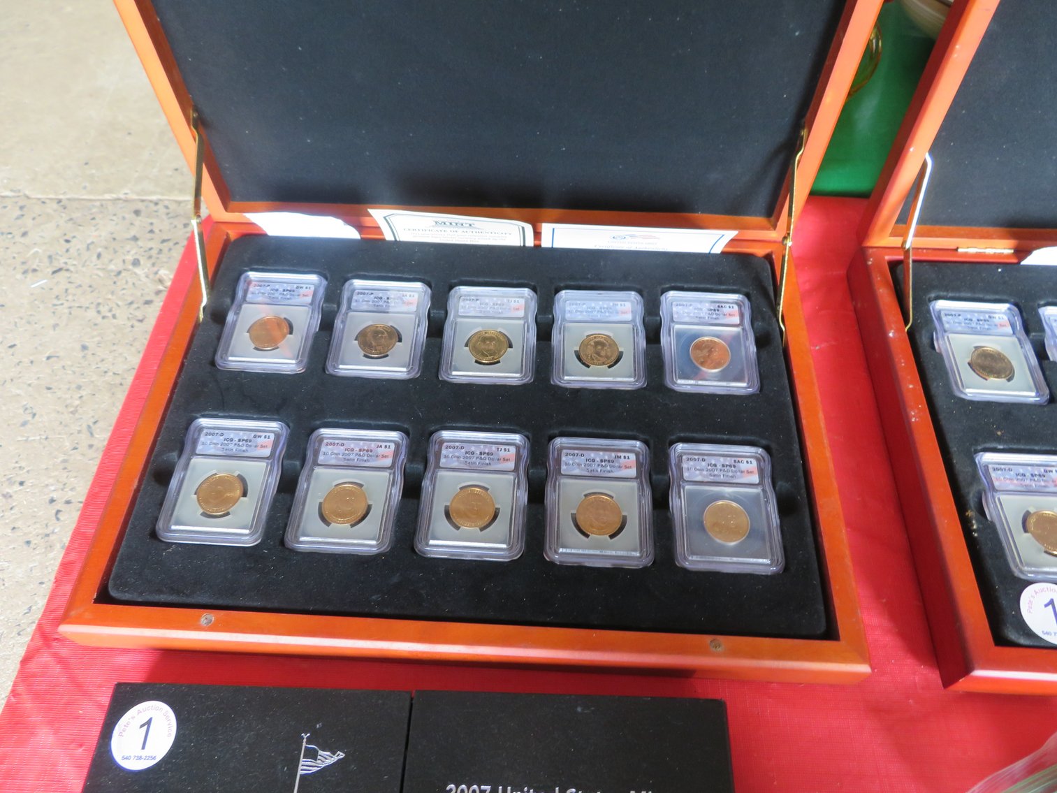 Image for Antique, Rug, and Collectible Sale!