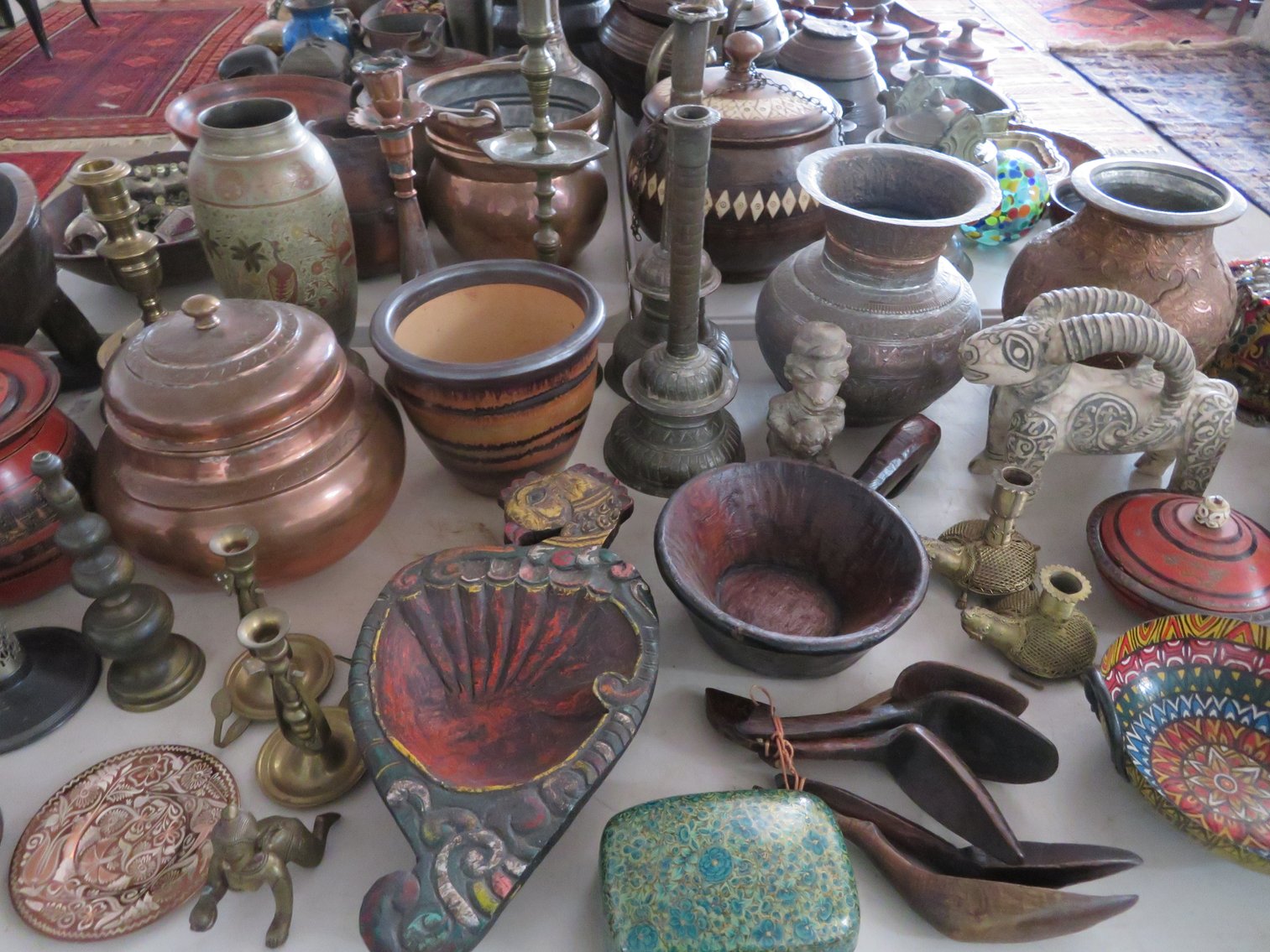 Image for Antique, Rug, and Collectible Sale!