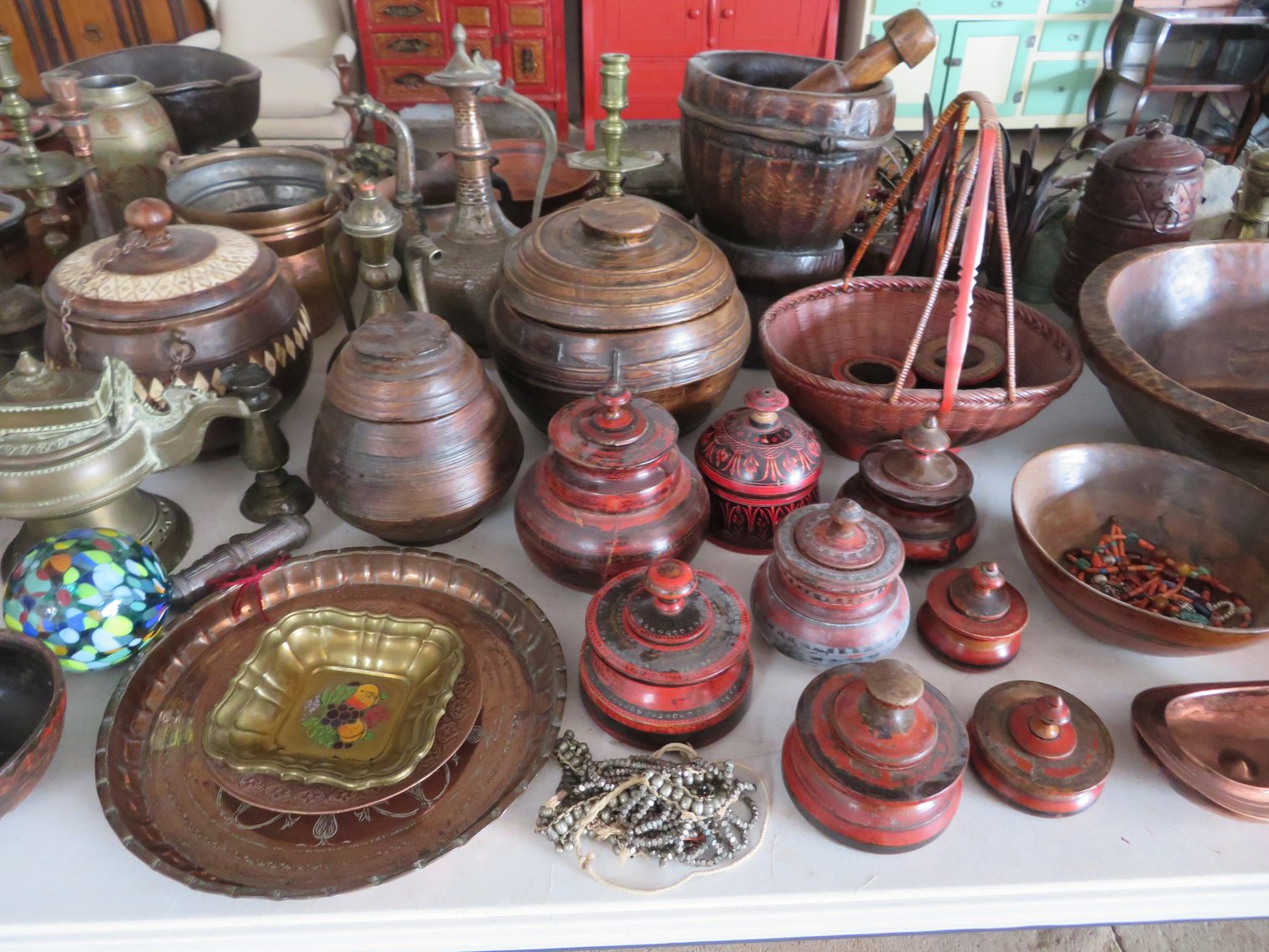 Image for Antique, Rug, and Collectible Sale!