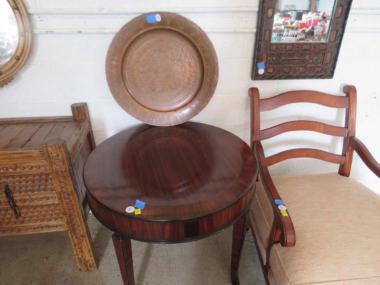 Image for Antique, Rug, and Collectible Sale!