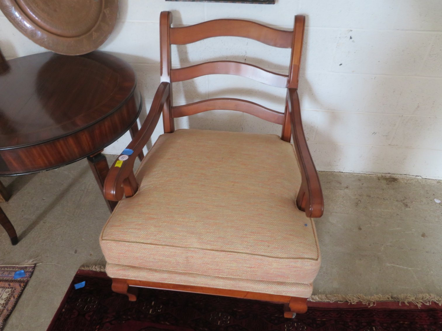 Image for Antique, Rug, and Collectible Sale!