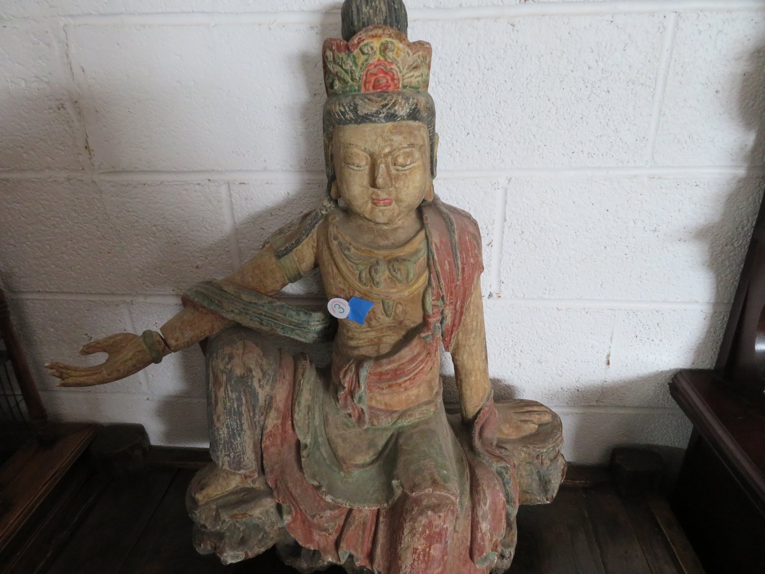 Image for Antique, Rug, and Collectible Sale!