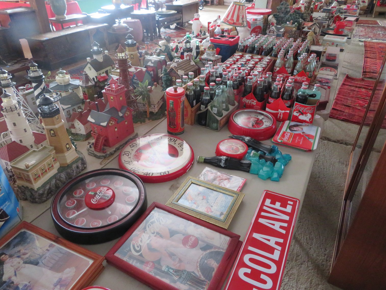 Image for Antique, Rug, and Collectible Sale!