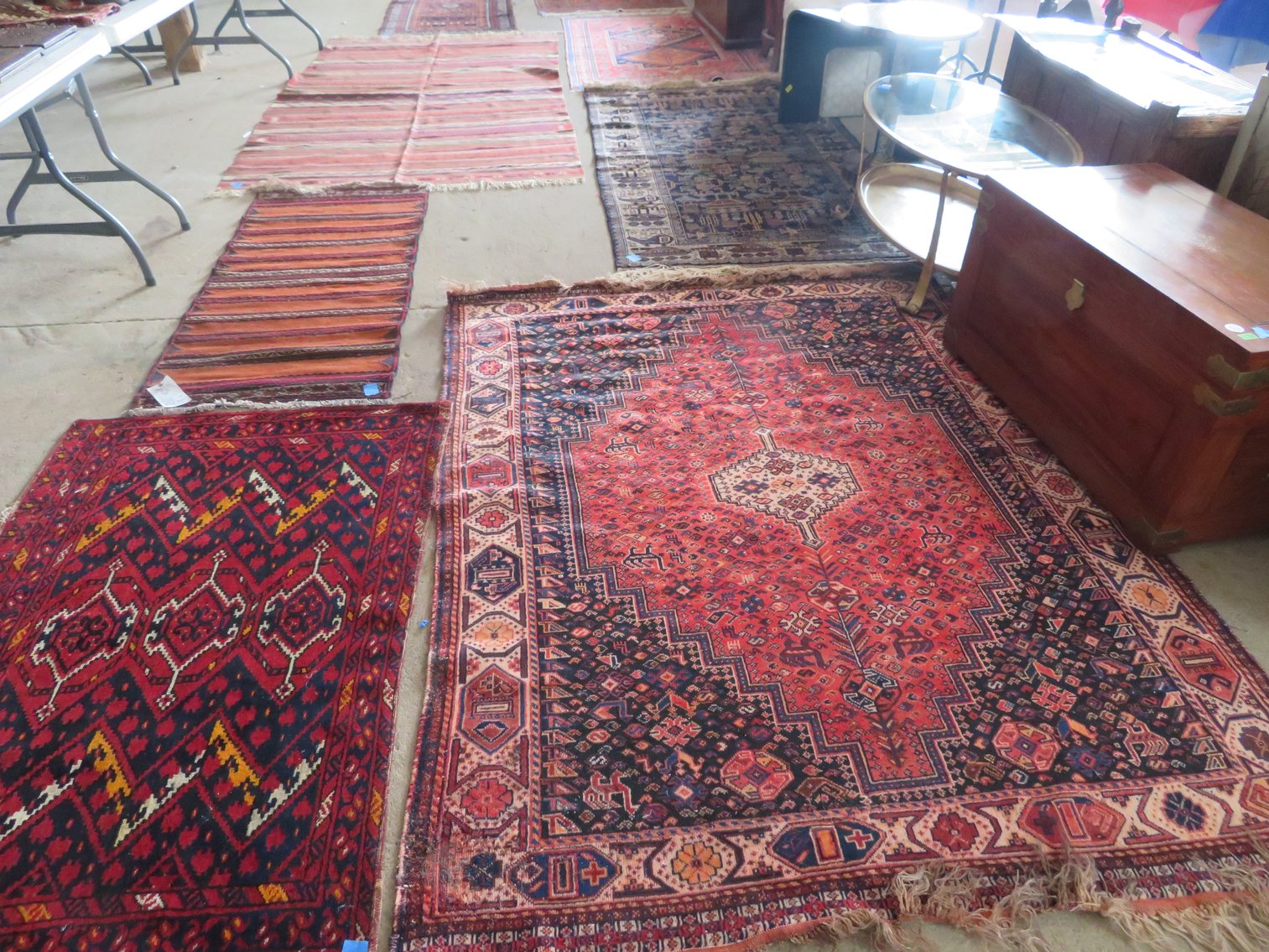 Image for Antique, Rug, and Collectible Sale!