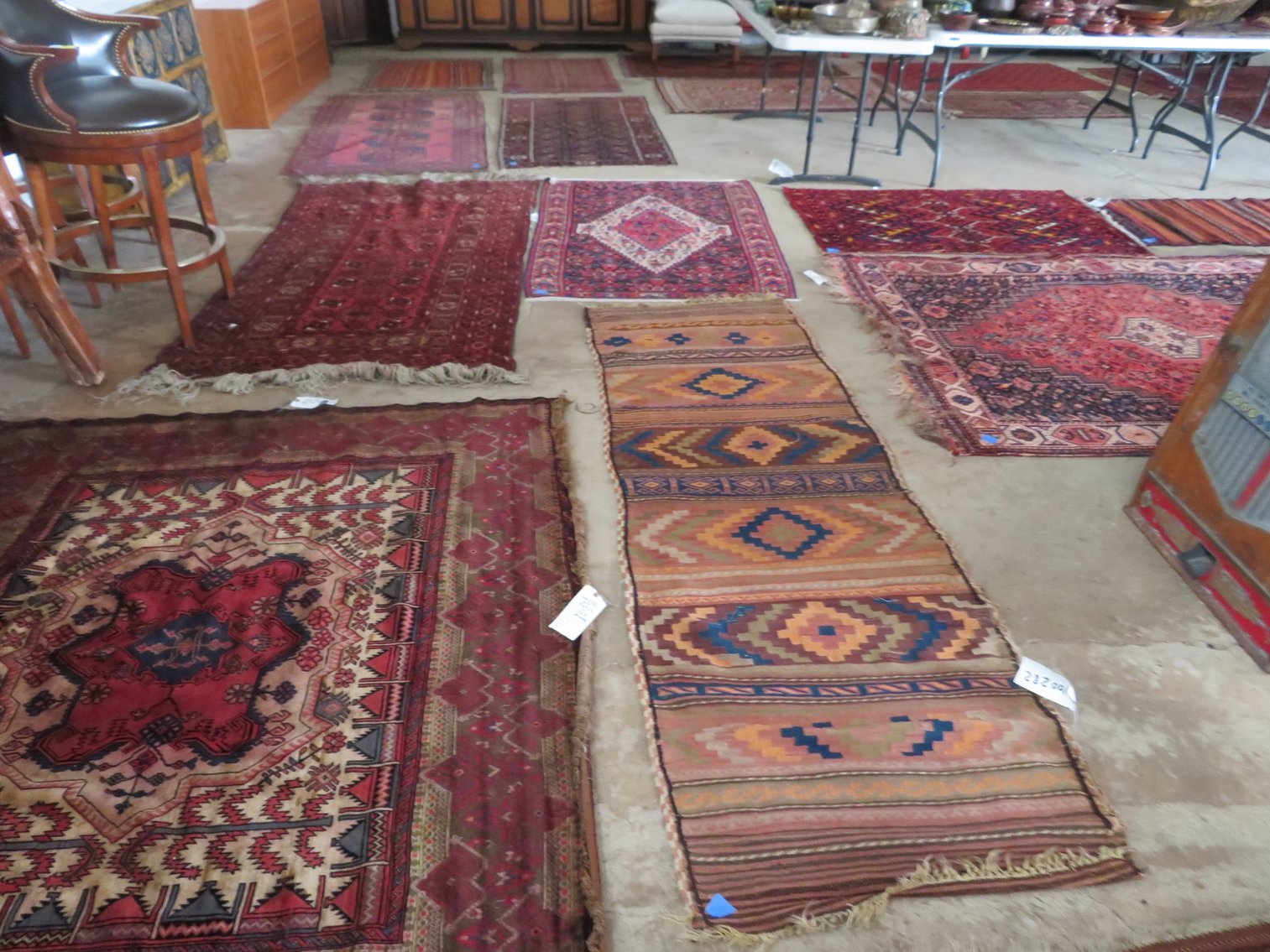 Image for Antique, Rug, and Collectible Sale!