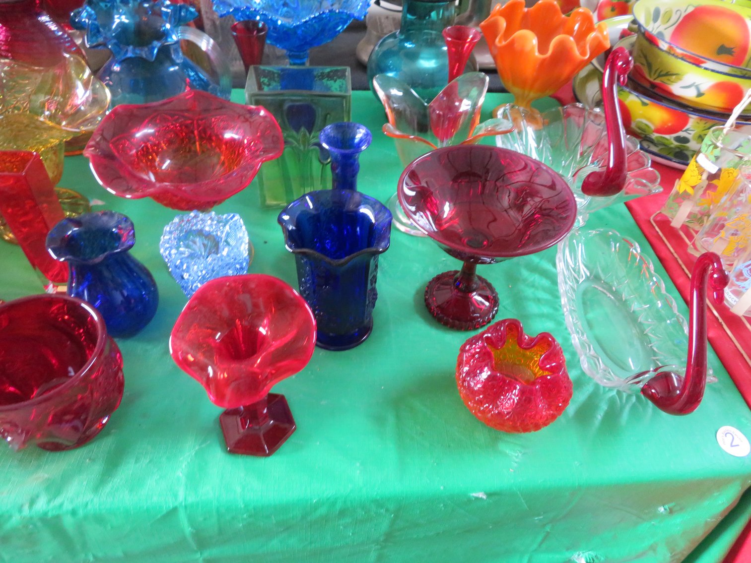 Image for Antique, Rug, and Collectible Sale!