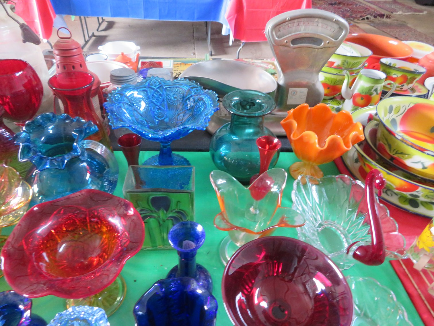 Image for Antique, Rug, and Collectible Sale!