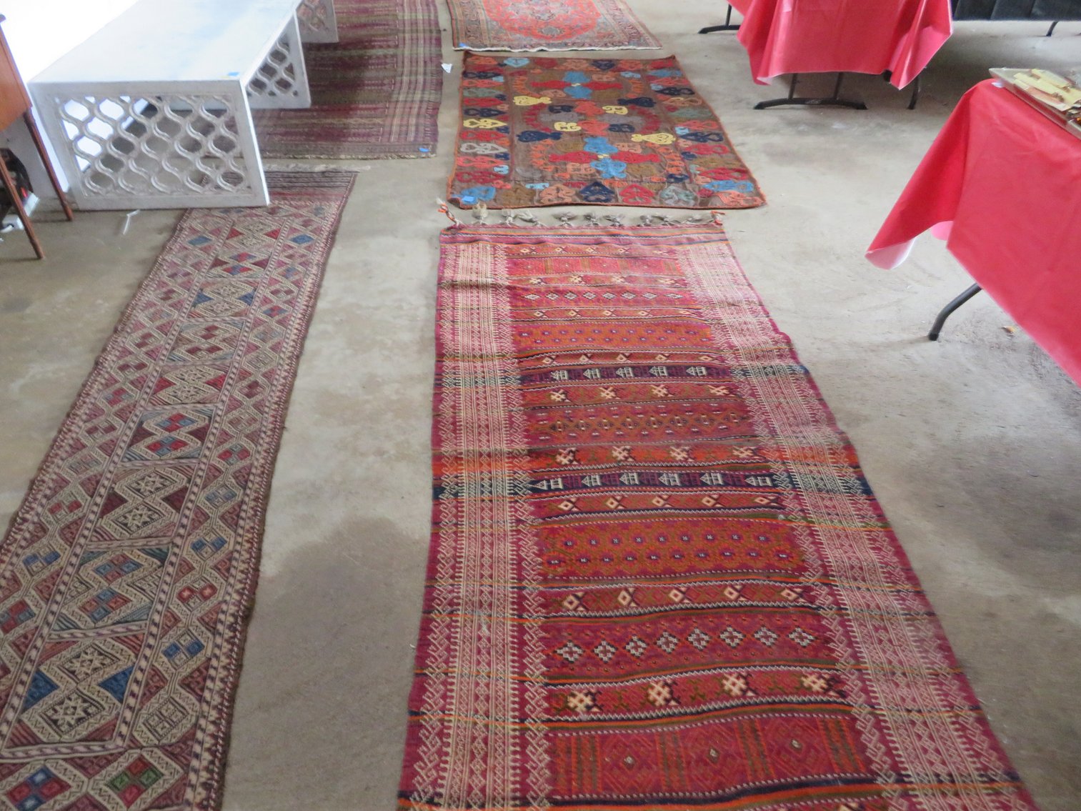 Image for Antique, Rug, and Collectible Sale!