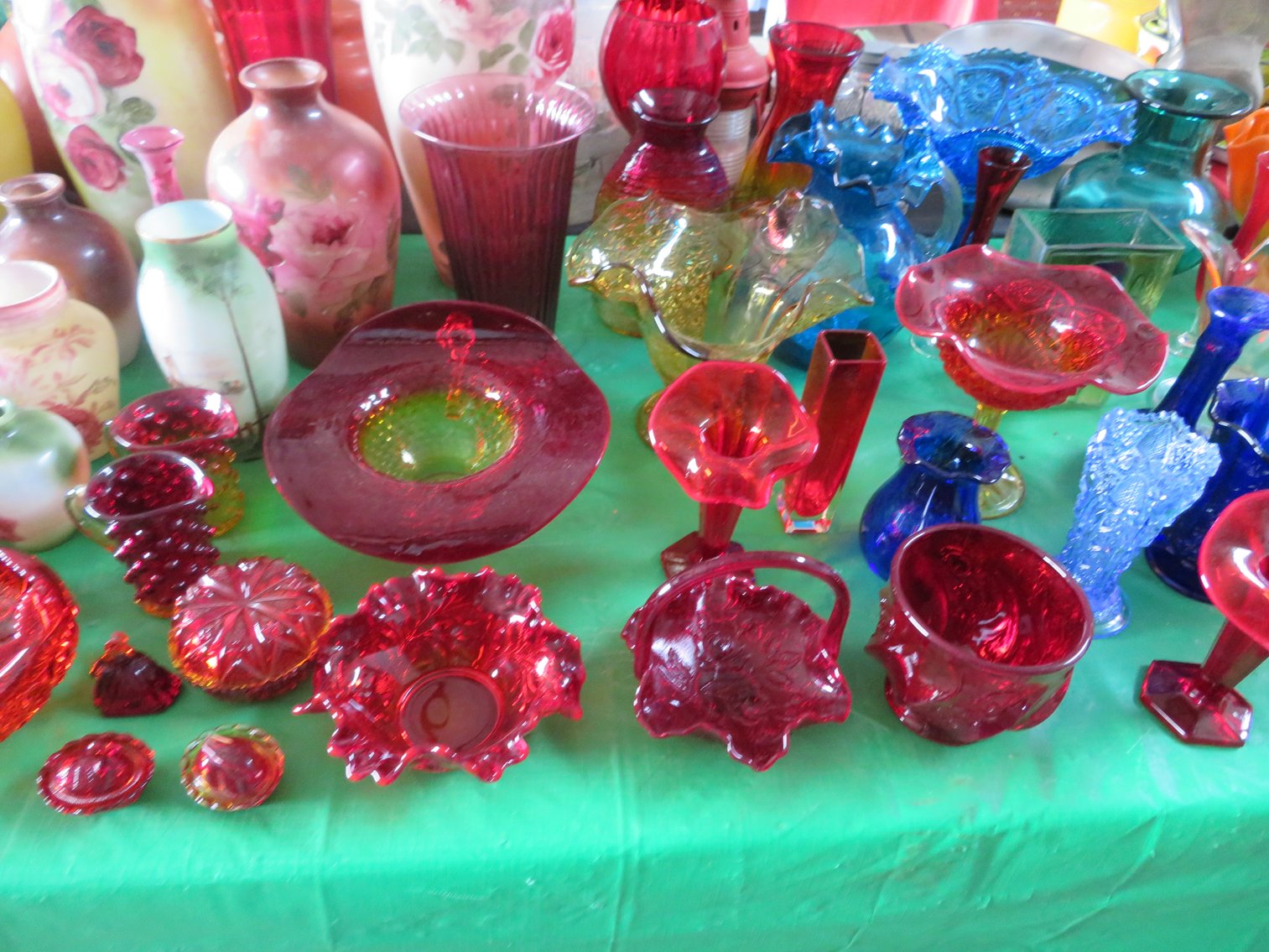 Image for Antique, Rug, and Collectible Sale!