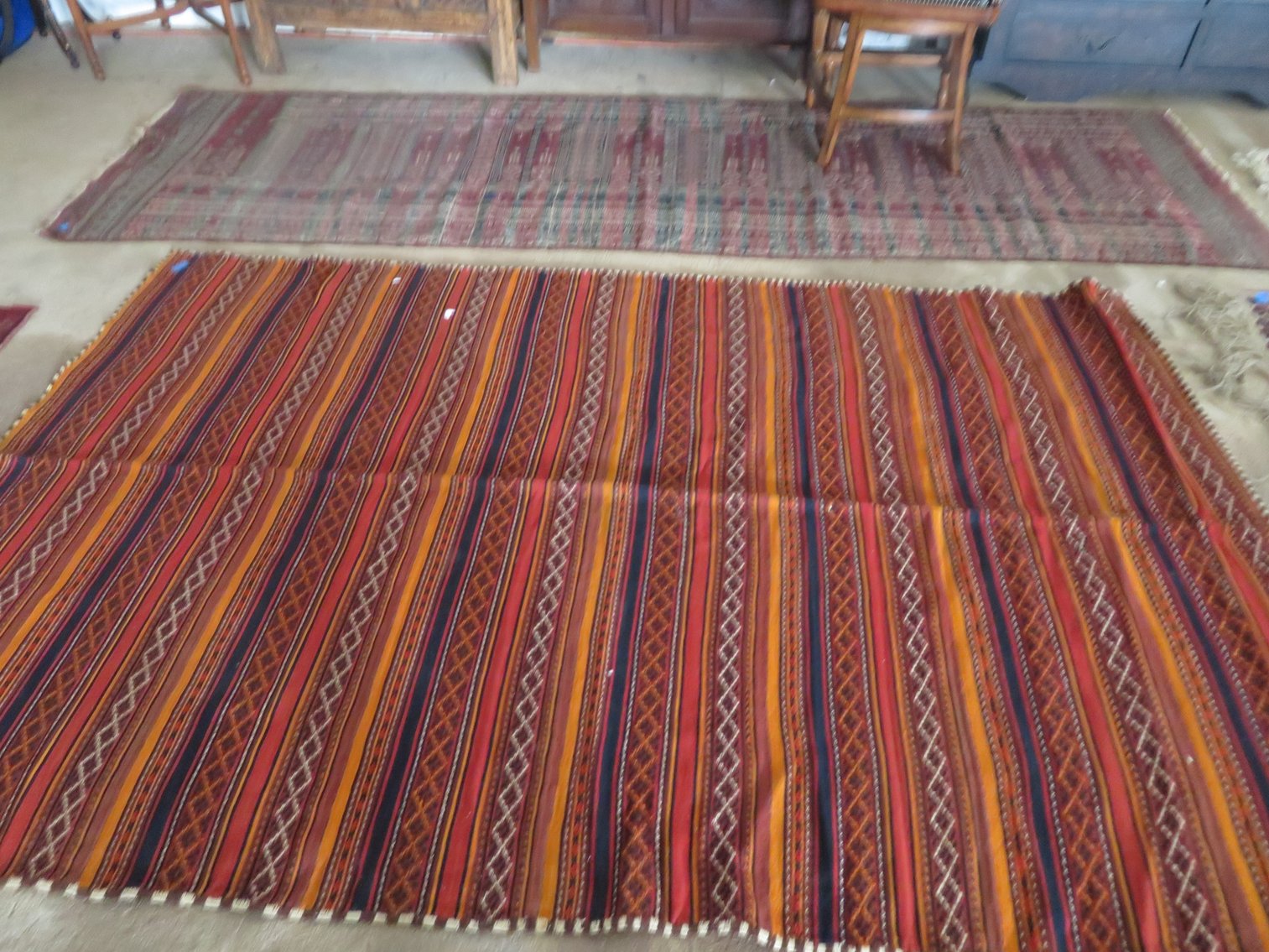 Image for Antique, Rug, and Collectible Sale!