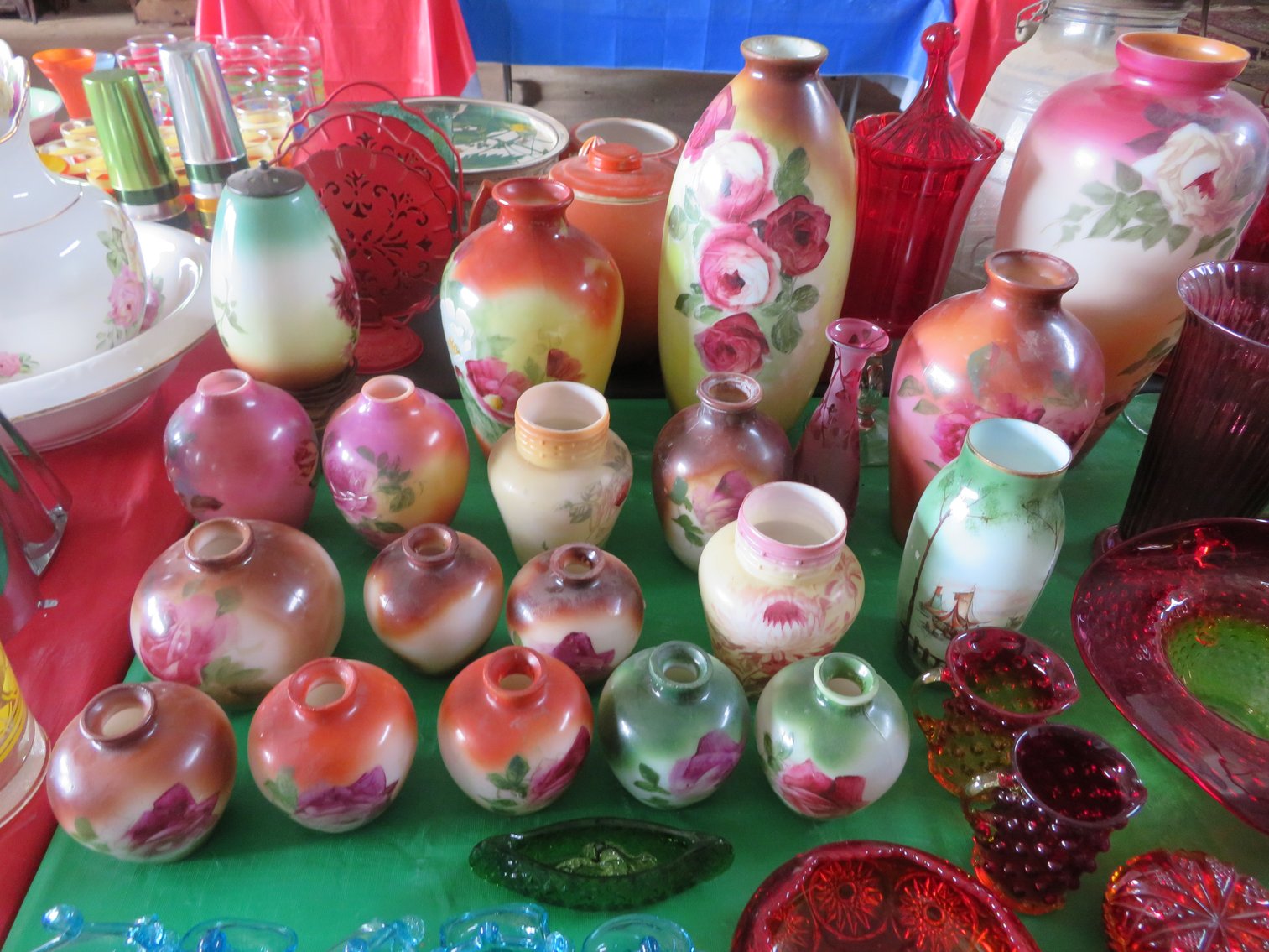 Image for Antique, Rug, and Collectible Sale!