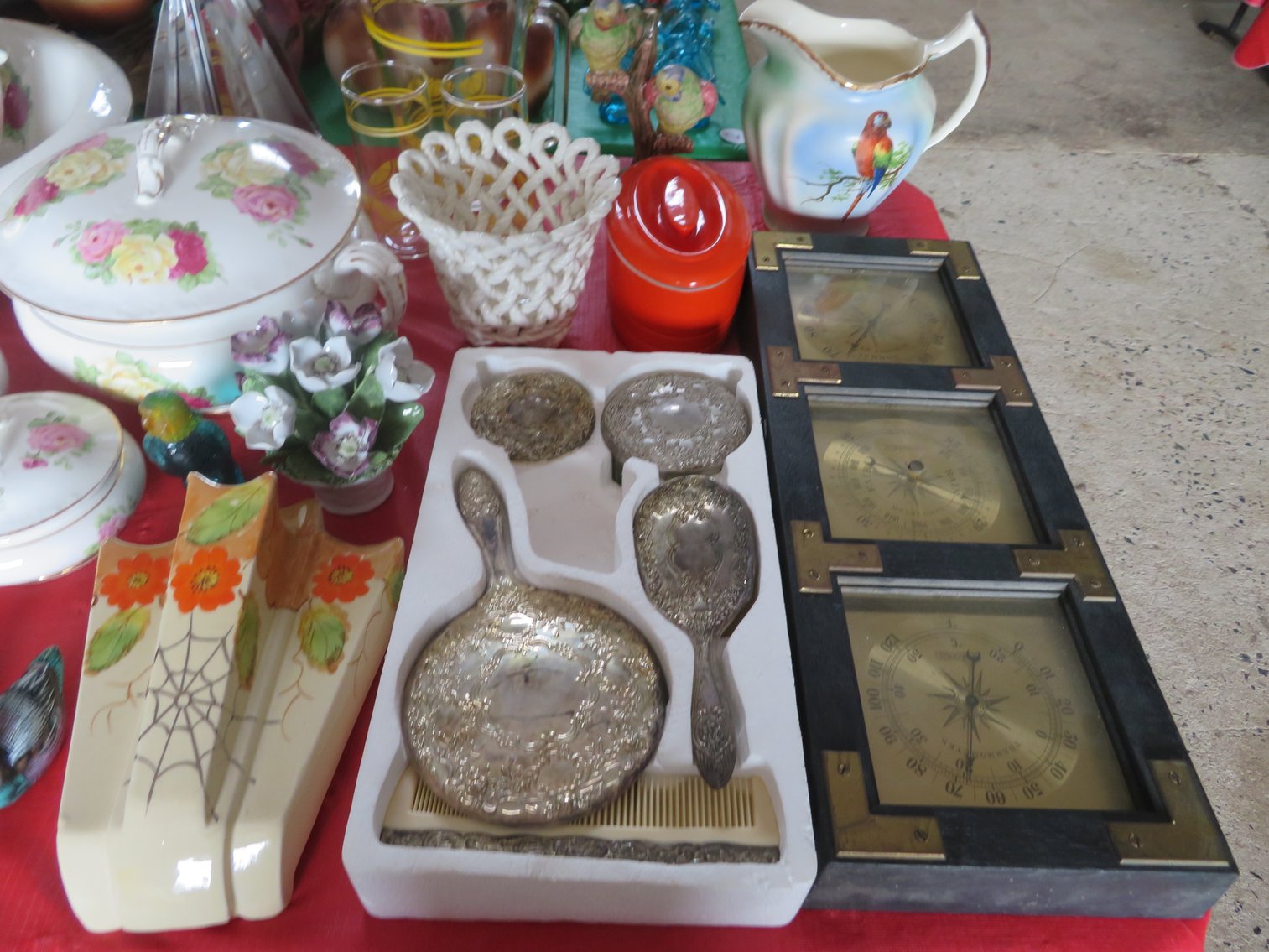 Image for Antique, Rug, and Collectible Sale!