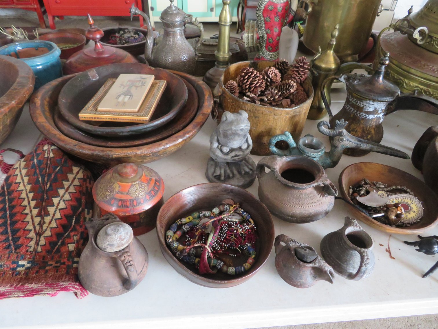 Image for Antique, Rug, and Collectible Sale!