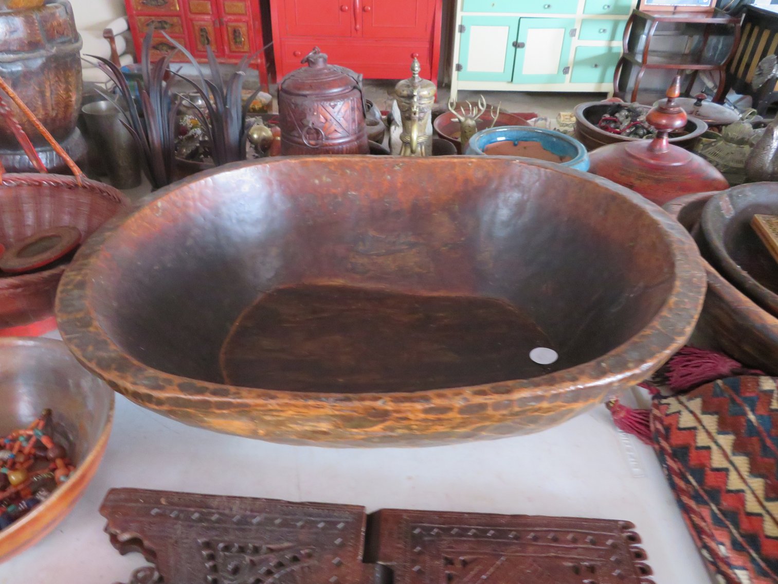 Image for Antique, Rug, and Collectible Sale!