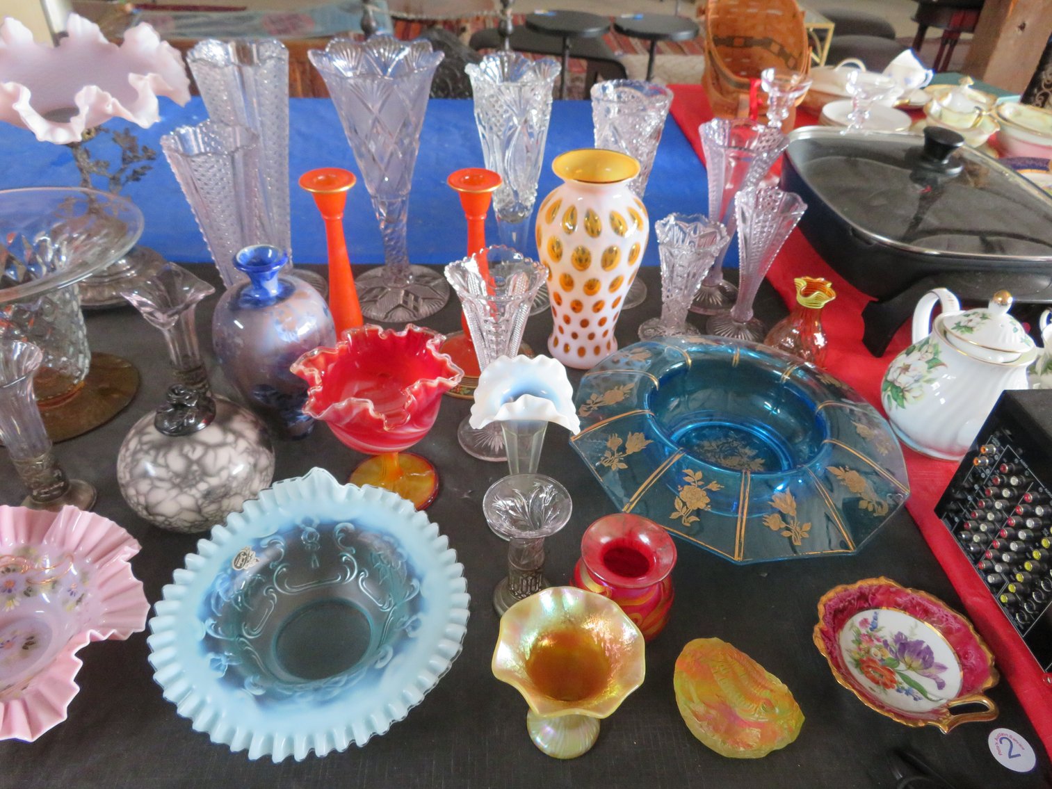 Image for Antique, Rug, and Collectible Sale!