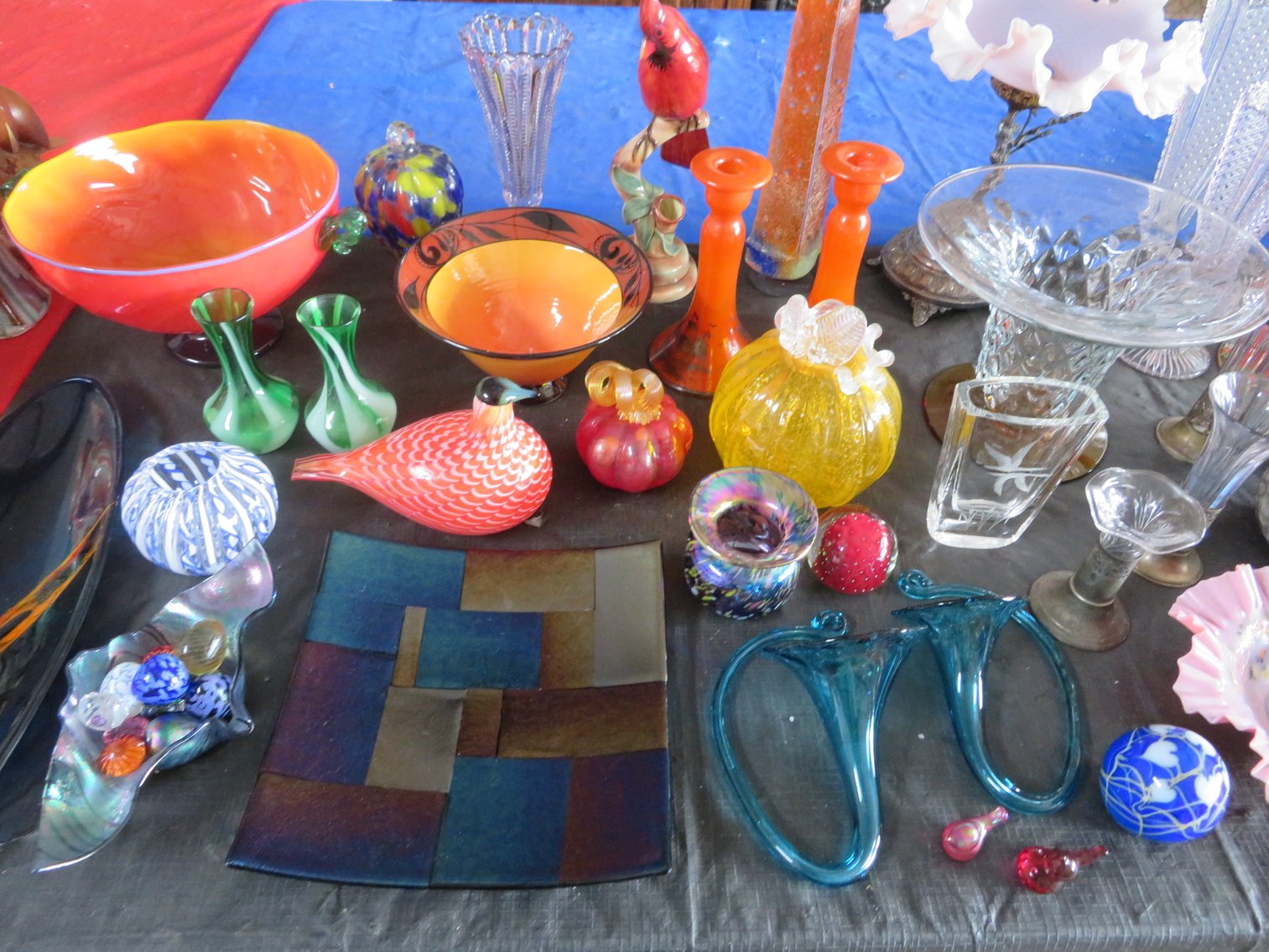 Image for Antique, Rug, and Collectible Sale!