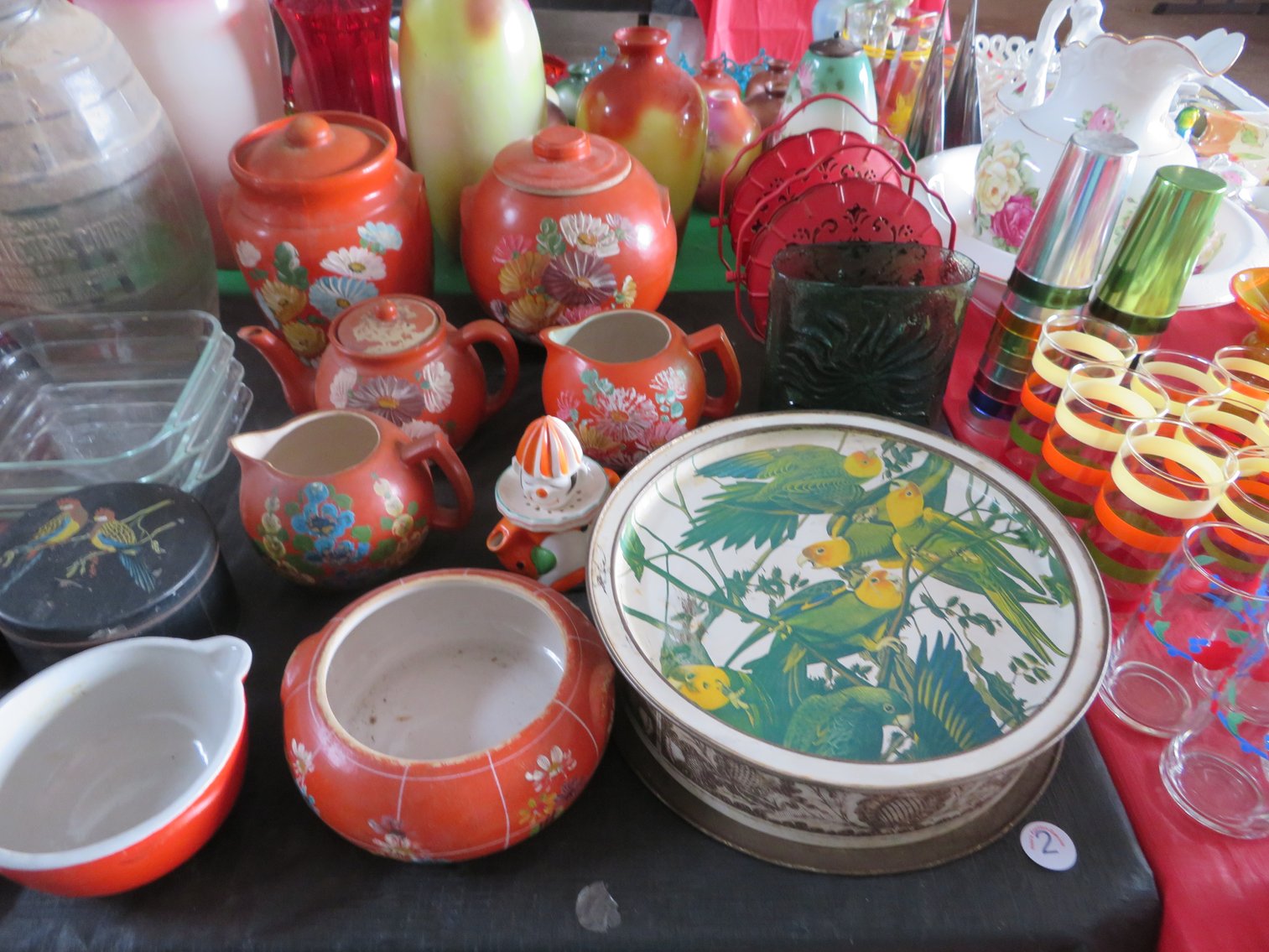 Image for Antique, Rug, and Collectible Sale!