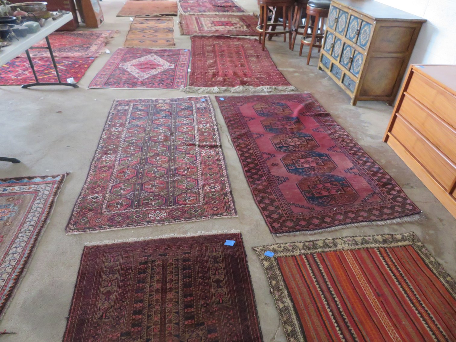 Image for Antique, Rug, and Collectible Sale!
