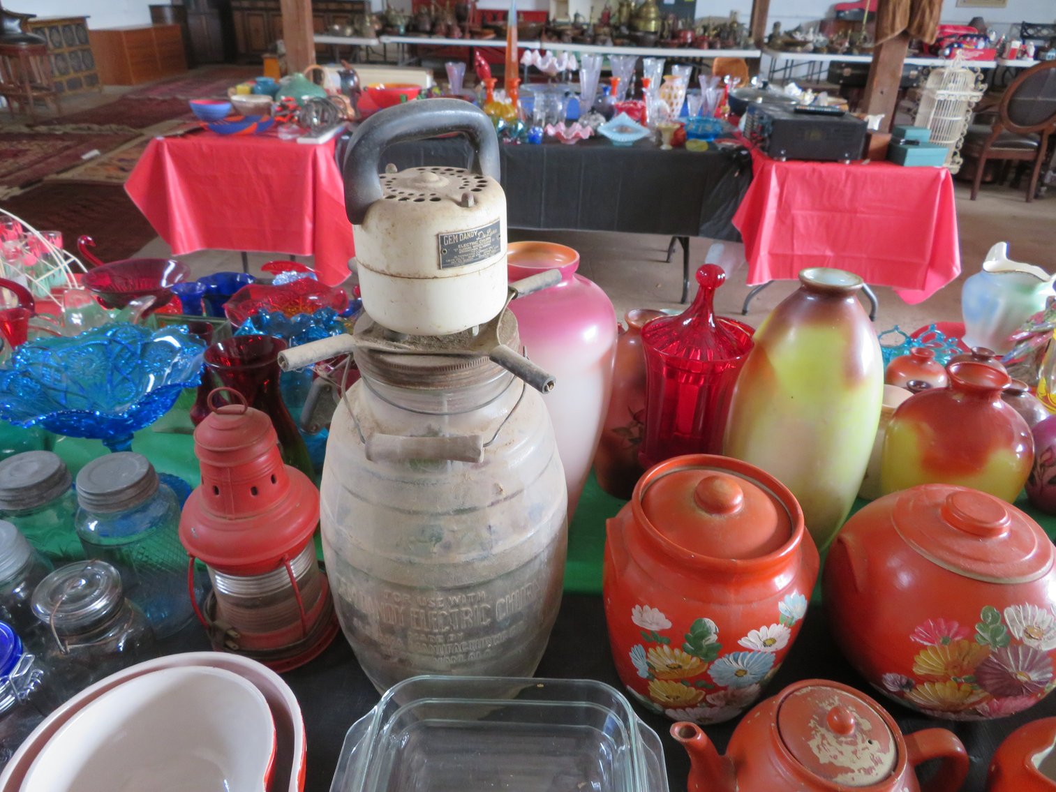 Image for Antique, Rug, and Collectible Sale!