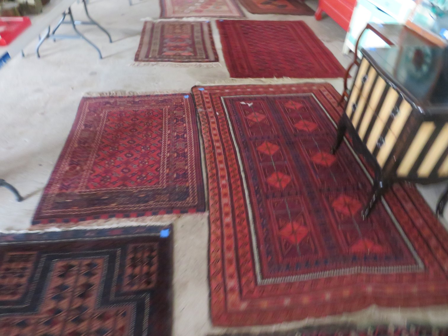 Image for Antique, Rug, and Collectible Sale!