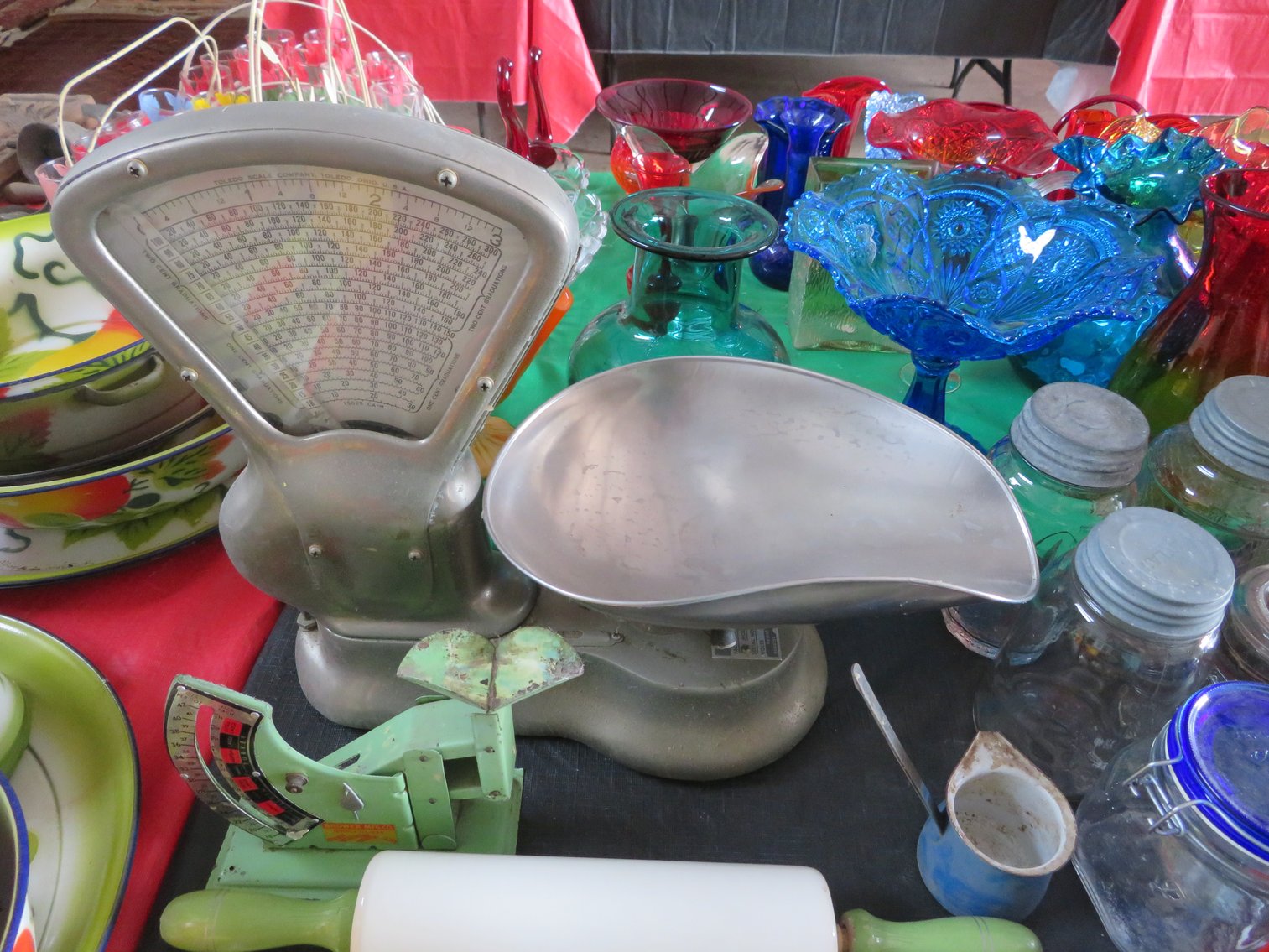 Image for Antique, Rug, and Collectible Sale!