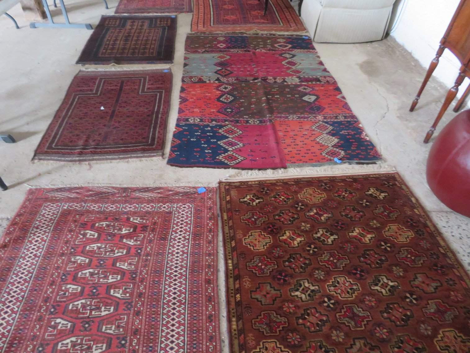 Image for Antique, Rug, and Collectible Sale!