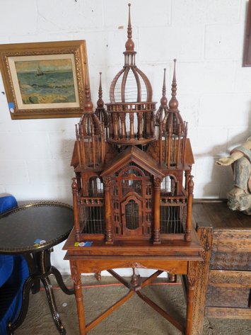 Image for Antique, Rug, and Collectible Sale!