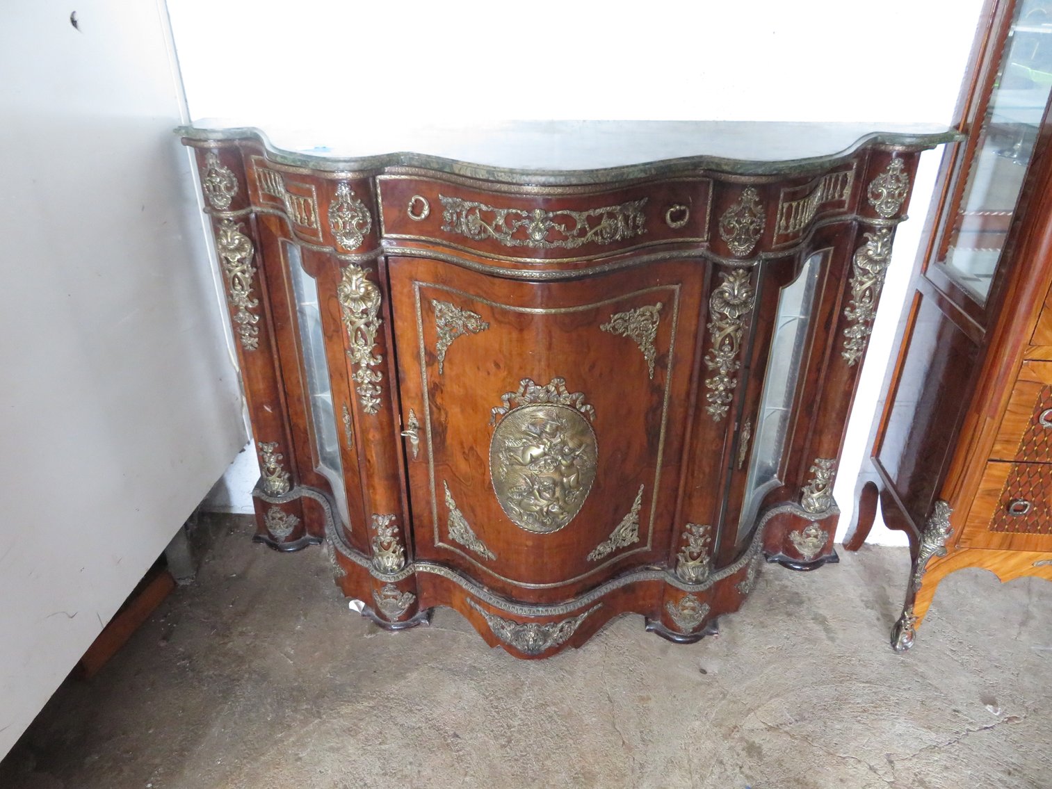 Image for Antique and Collectible Sale