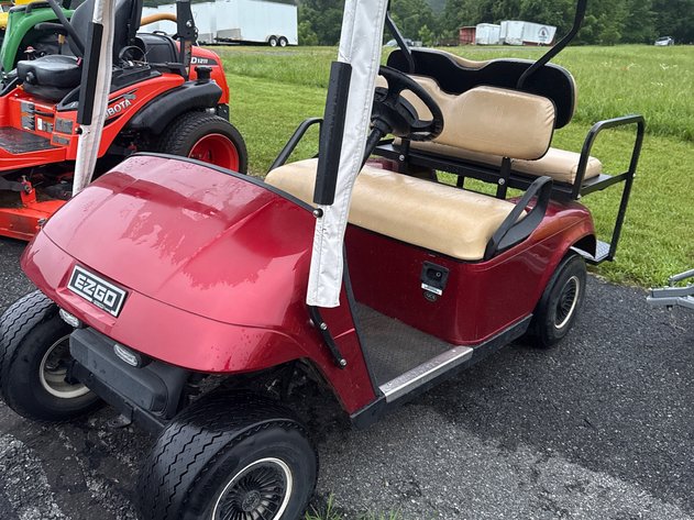 Image for July 19th Sportsman Vehicles and Tool Sale