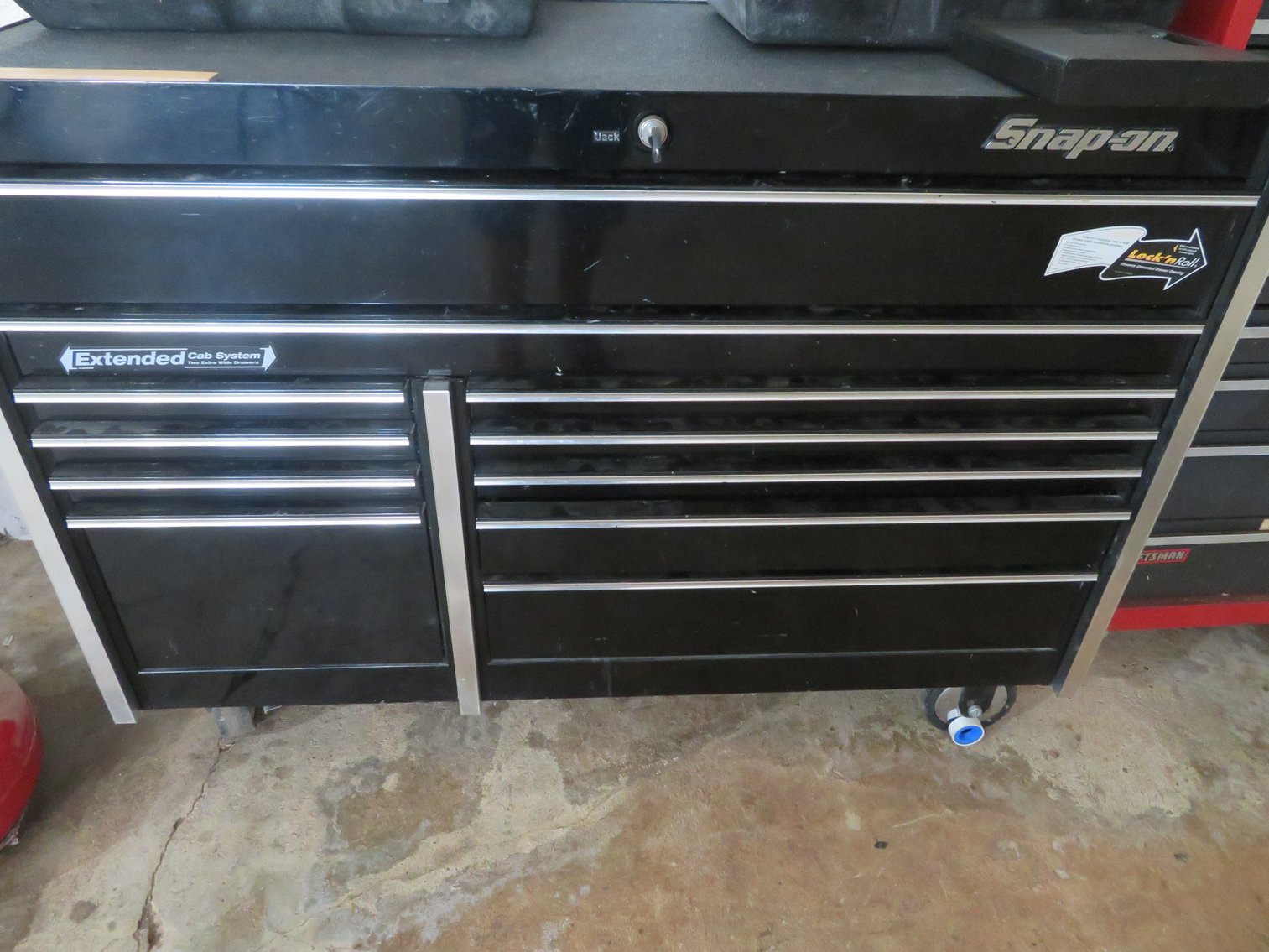 Image for Tools and More!