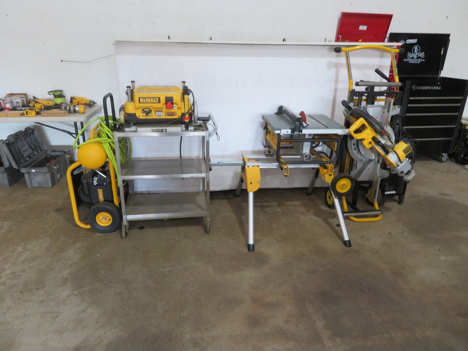 Image for Tools and More!