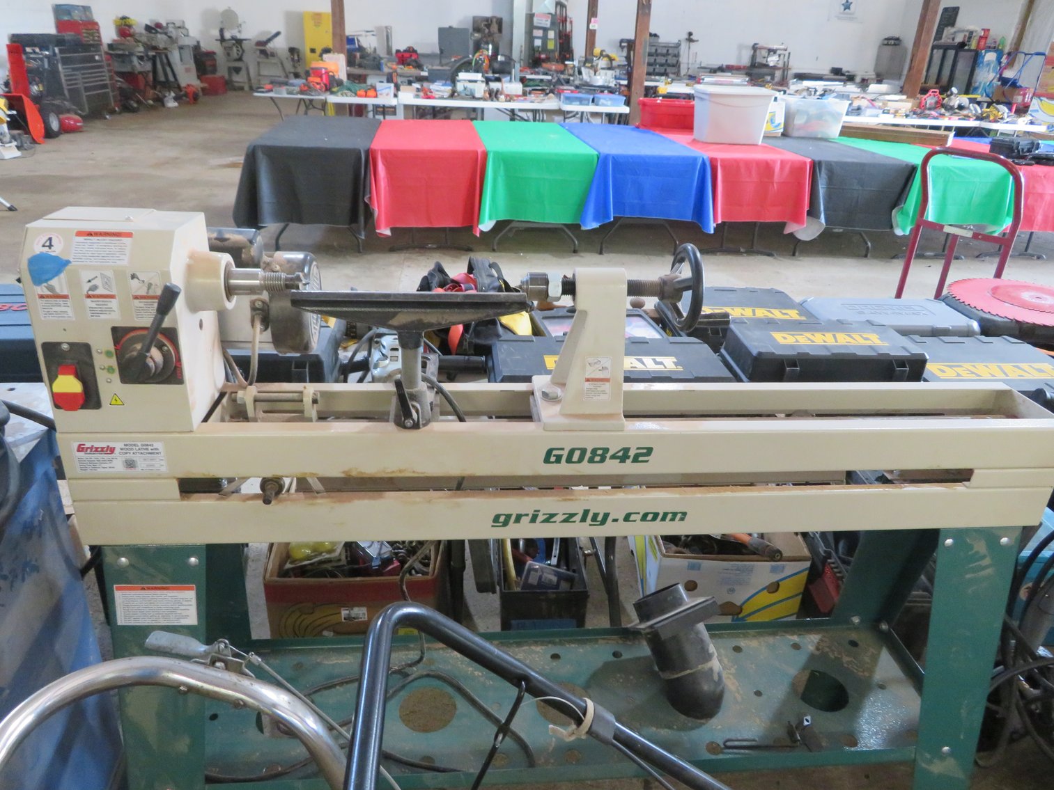 Image for Tools and More!