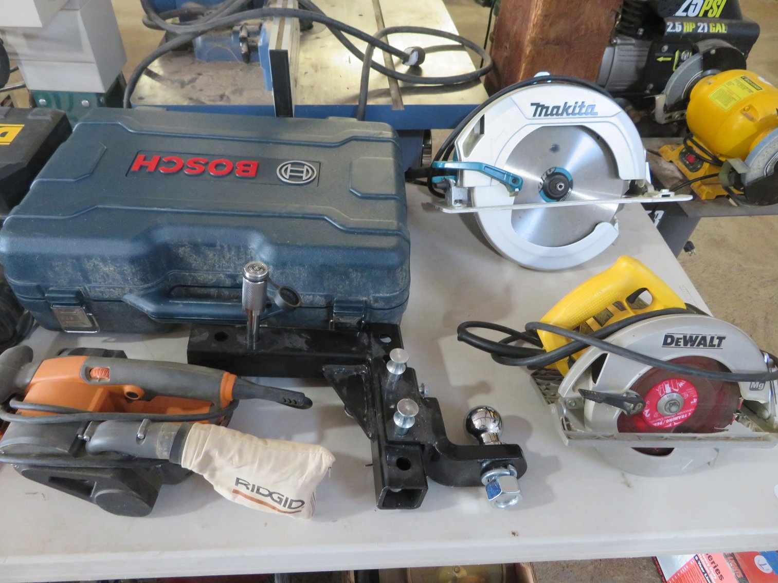 Image for Tools and More!