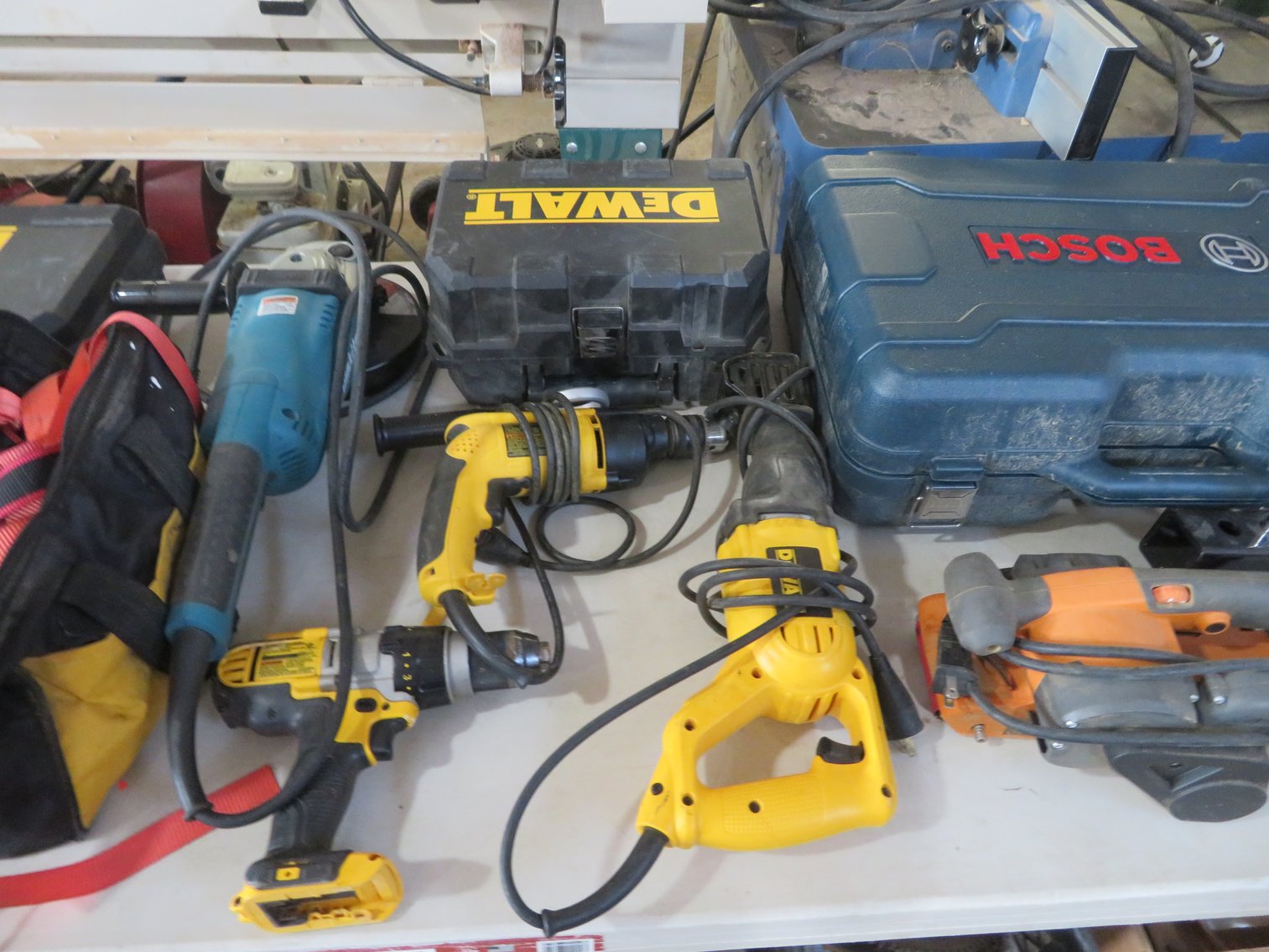 Image for Tools and More!