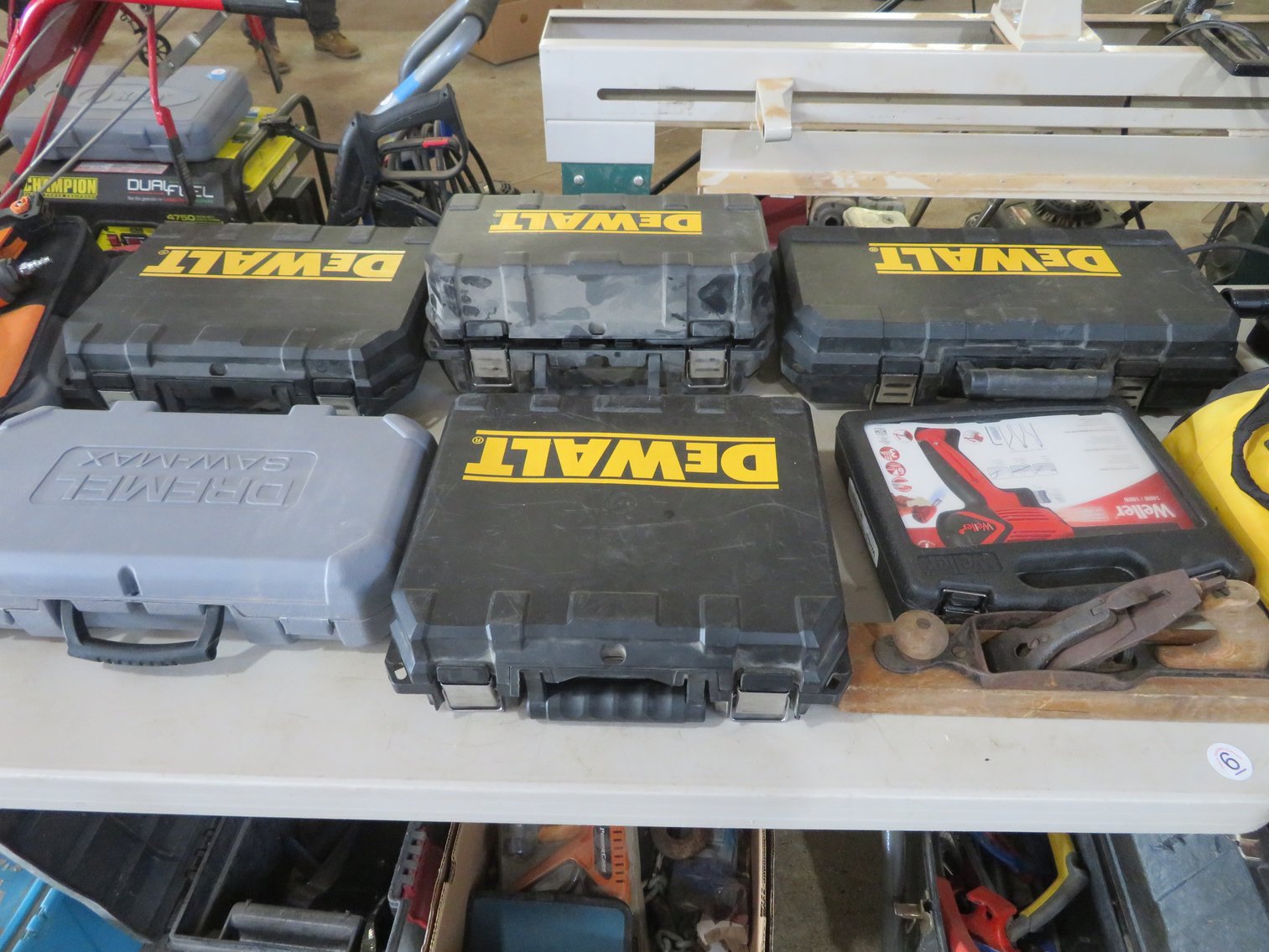 Image for Tools and More!