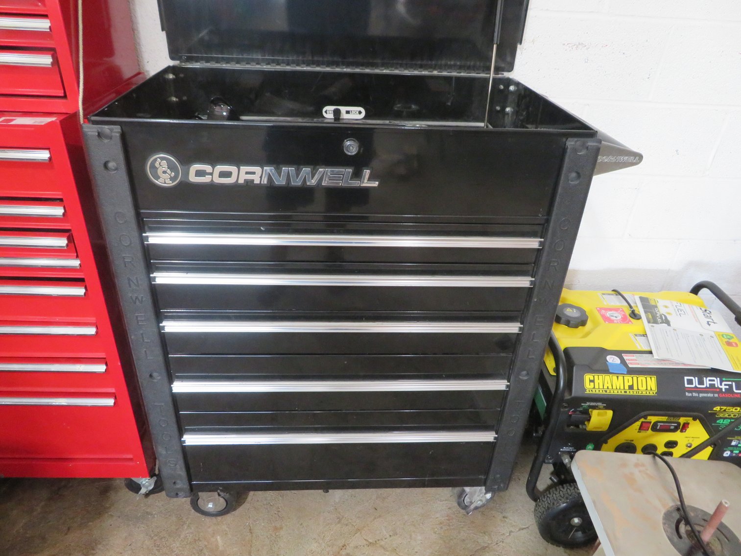 Image for Tools and More!