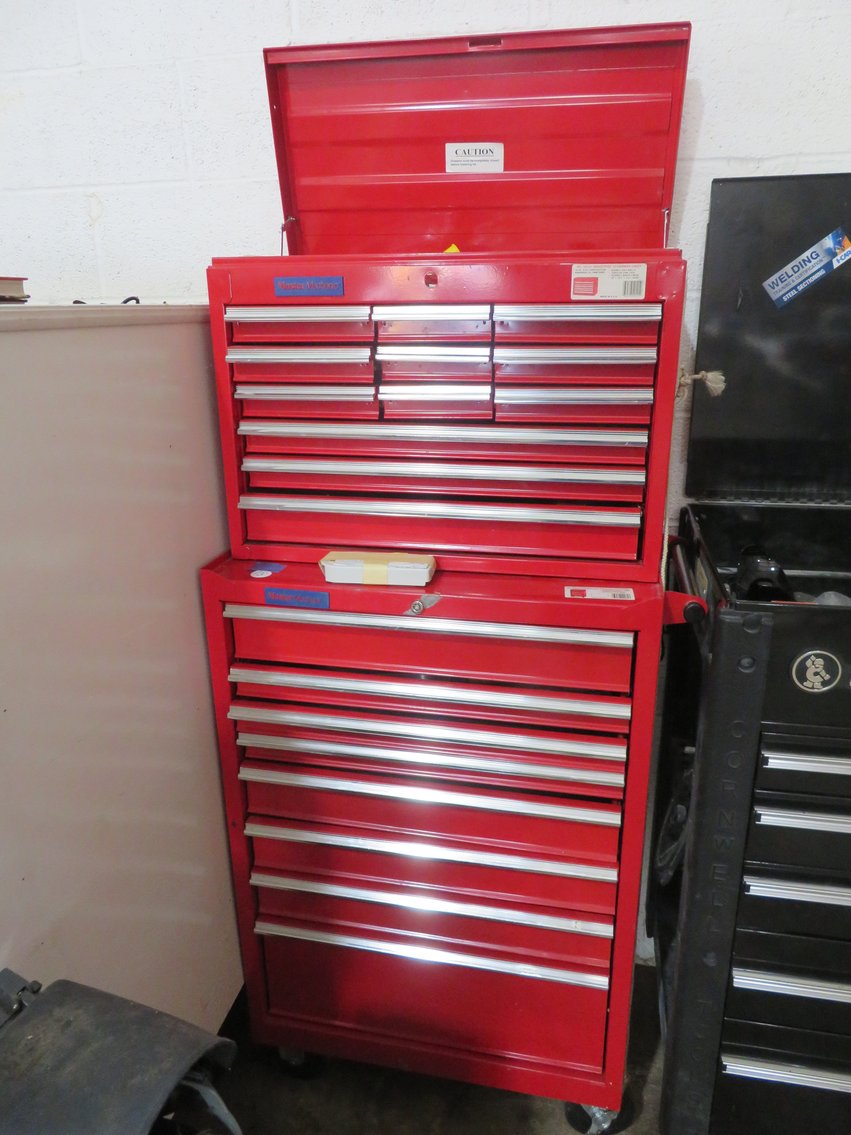 Image for Tools and More!