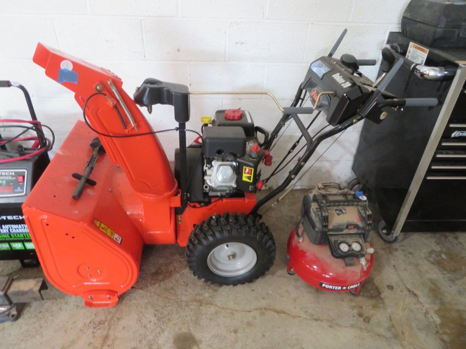 Image for Tools and More!