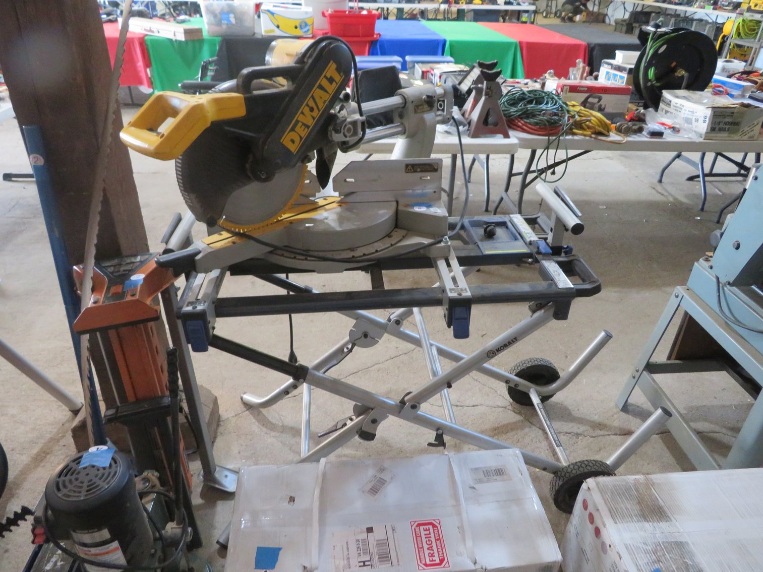 Image for Tools and More!