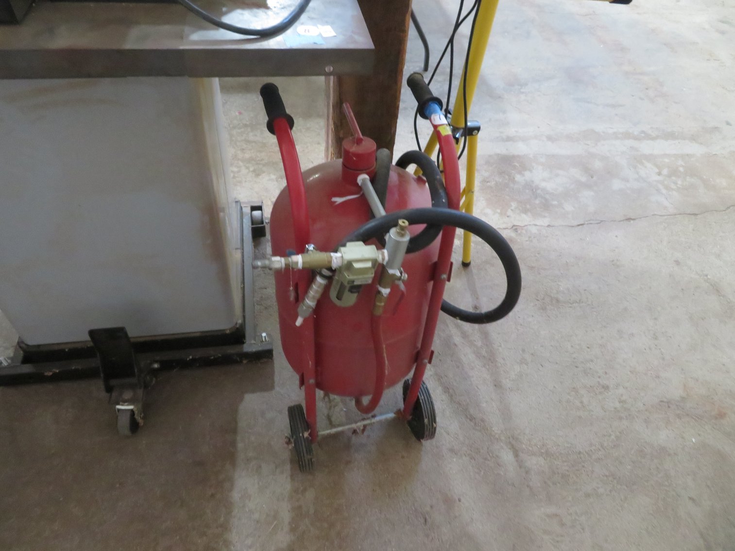 Image for Tools and More!