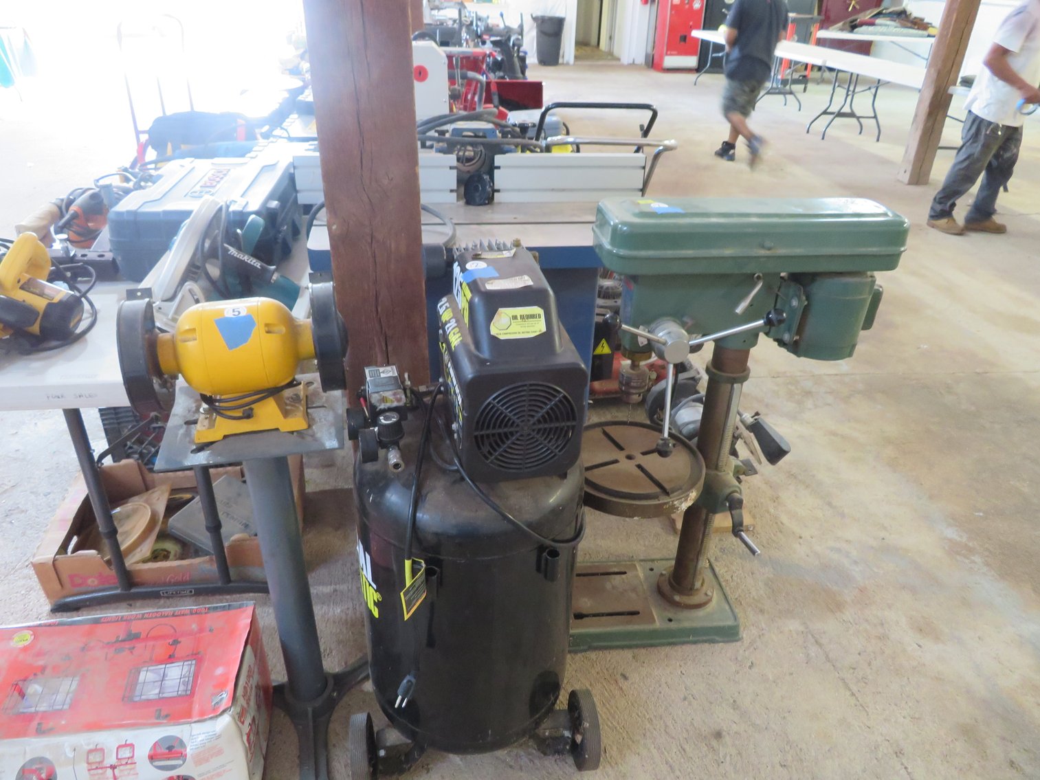 Image for Tools and More!