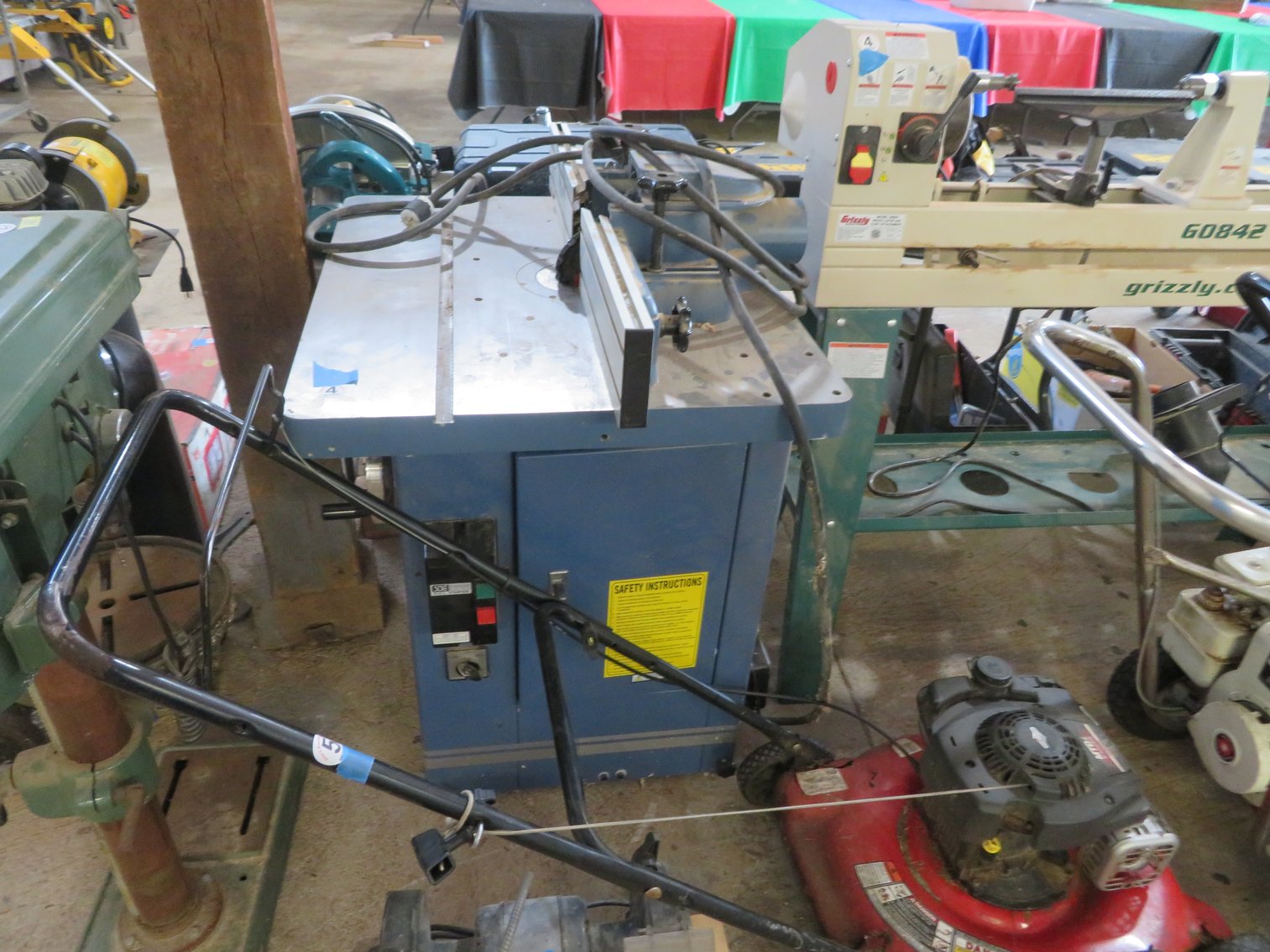 Image for Tools and More!