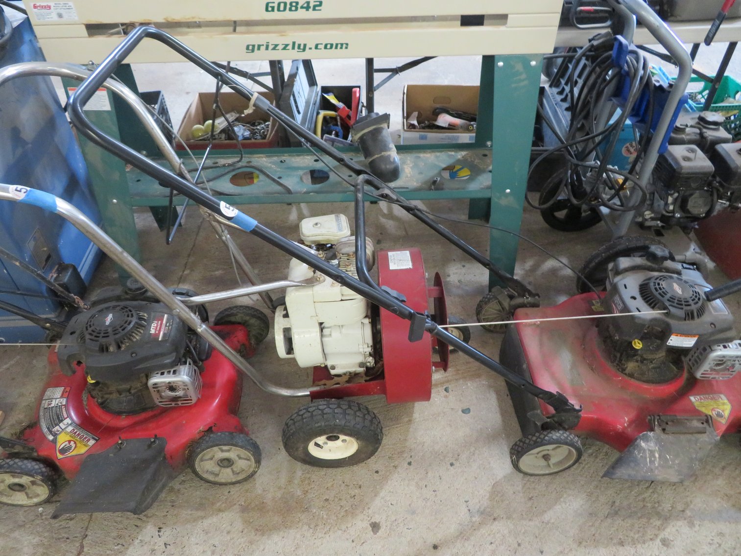 Image for Tools and More!