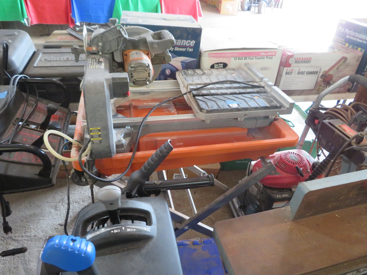 Image for Tools and More!