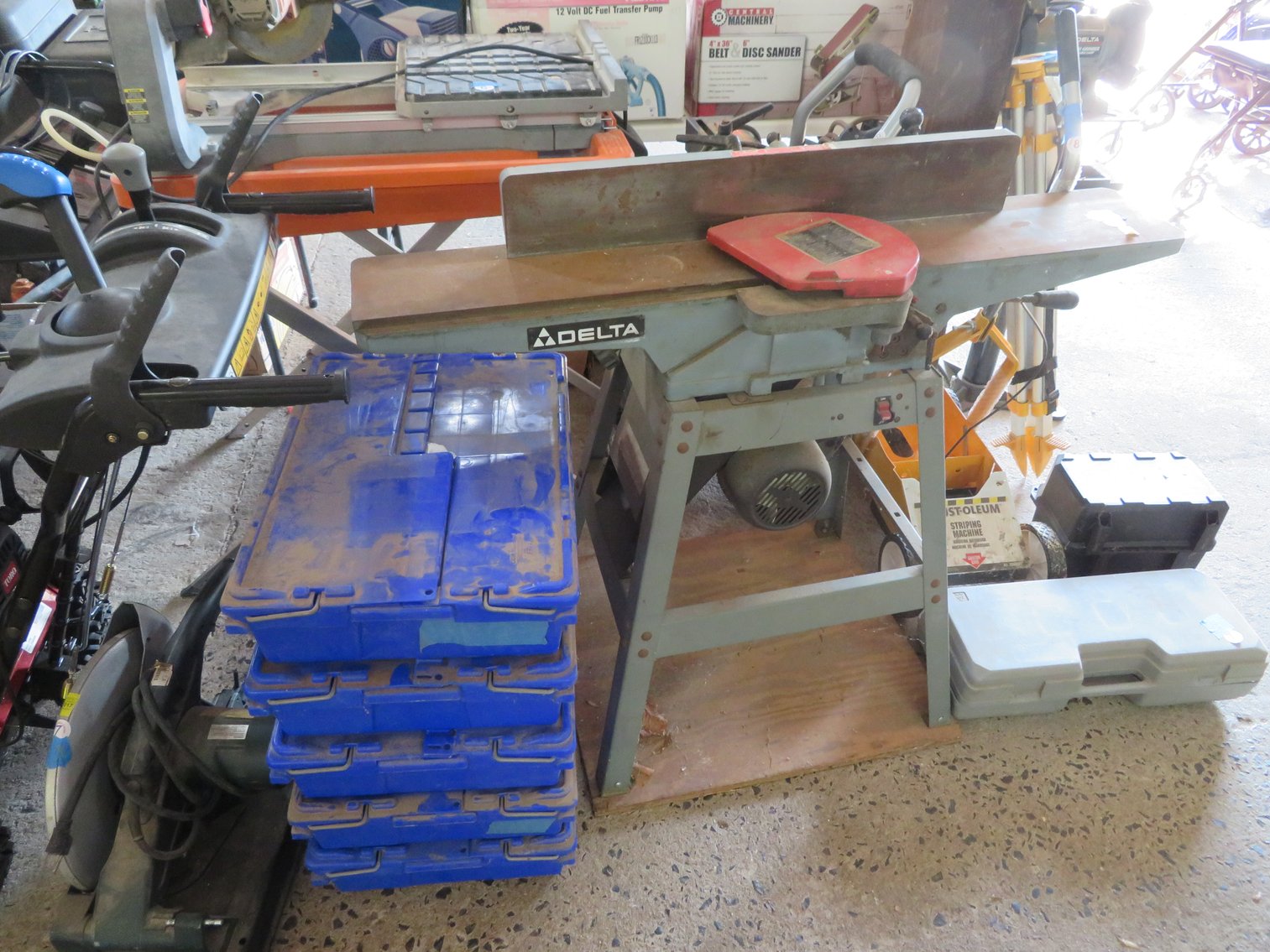 Image for Tools and More!