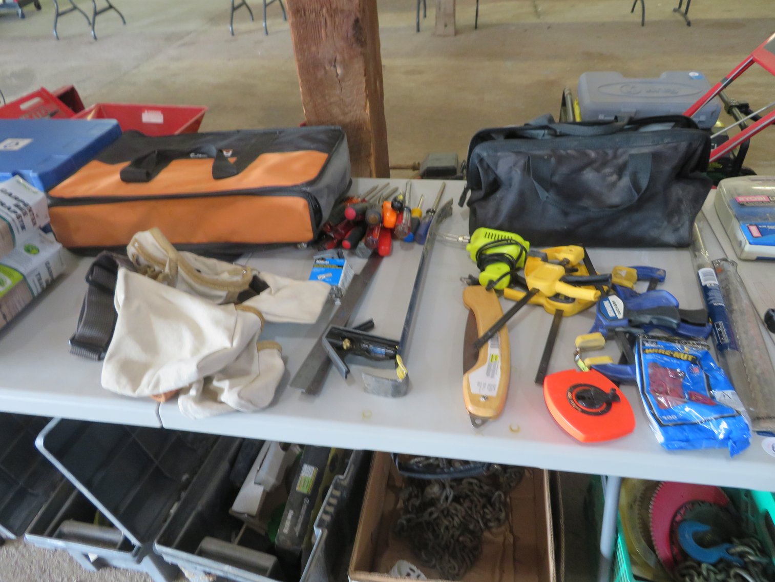 Image for Tools and More!