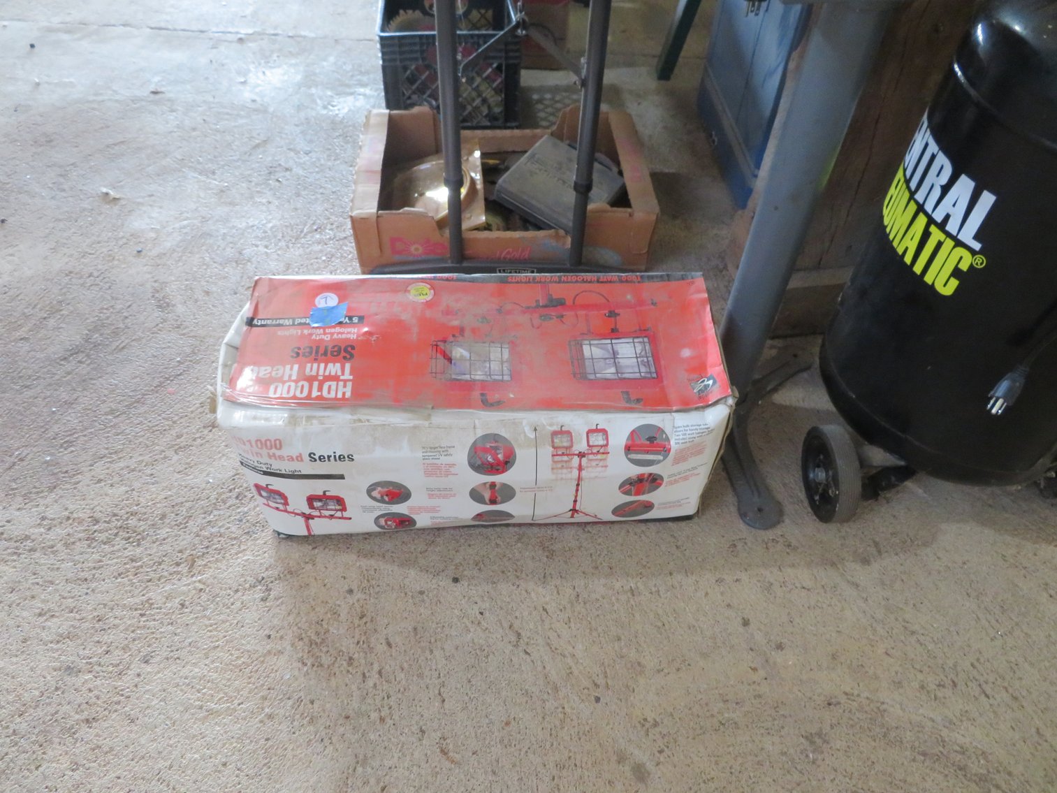 Image for Tools and More!