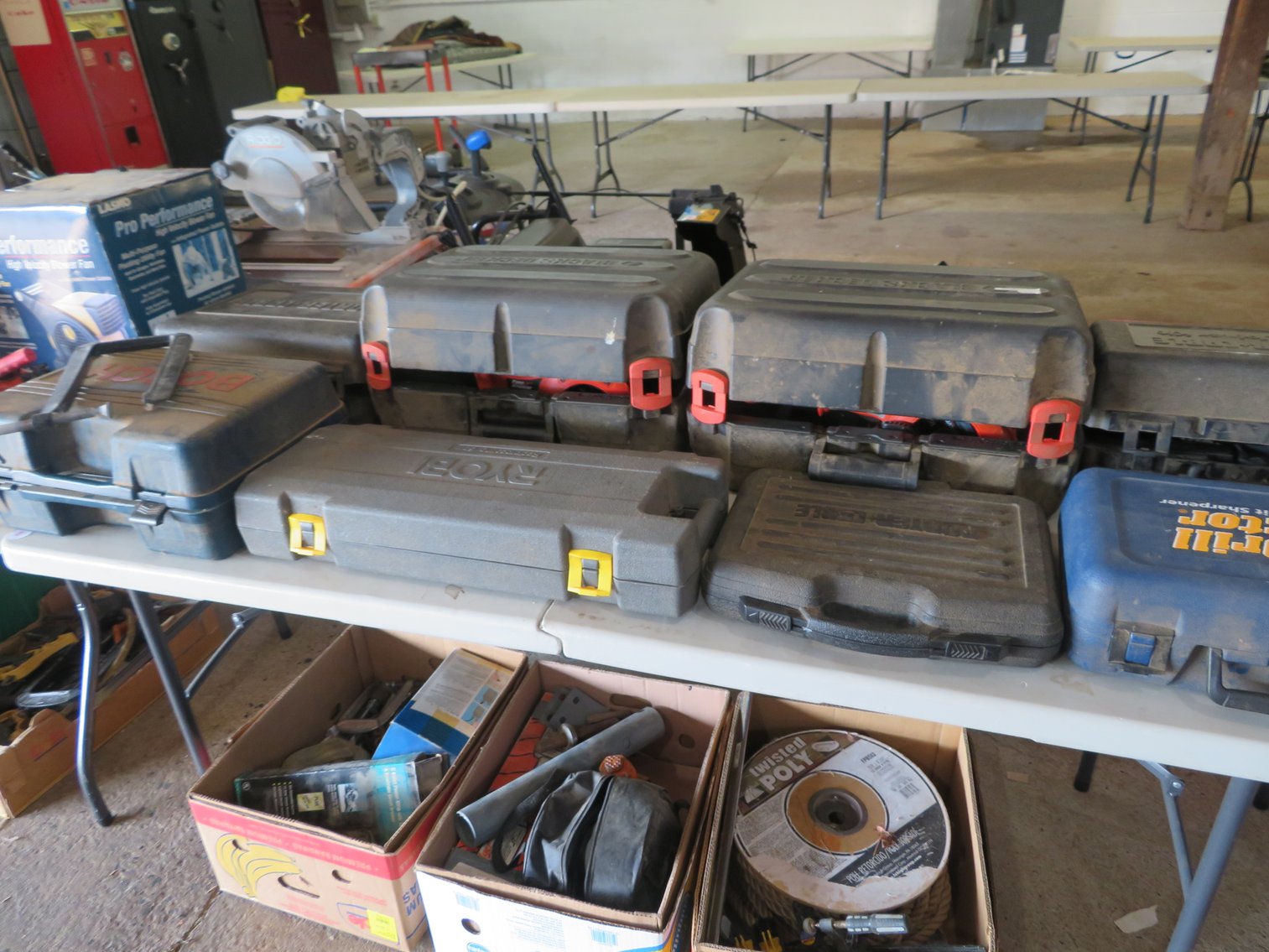 Image for Tools and More!