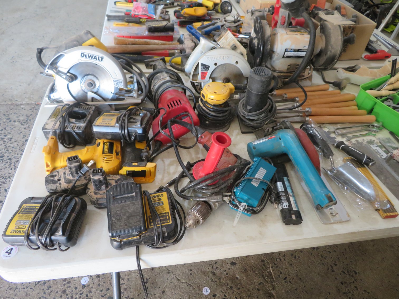 Image for Tools and More!