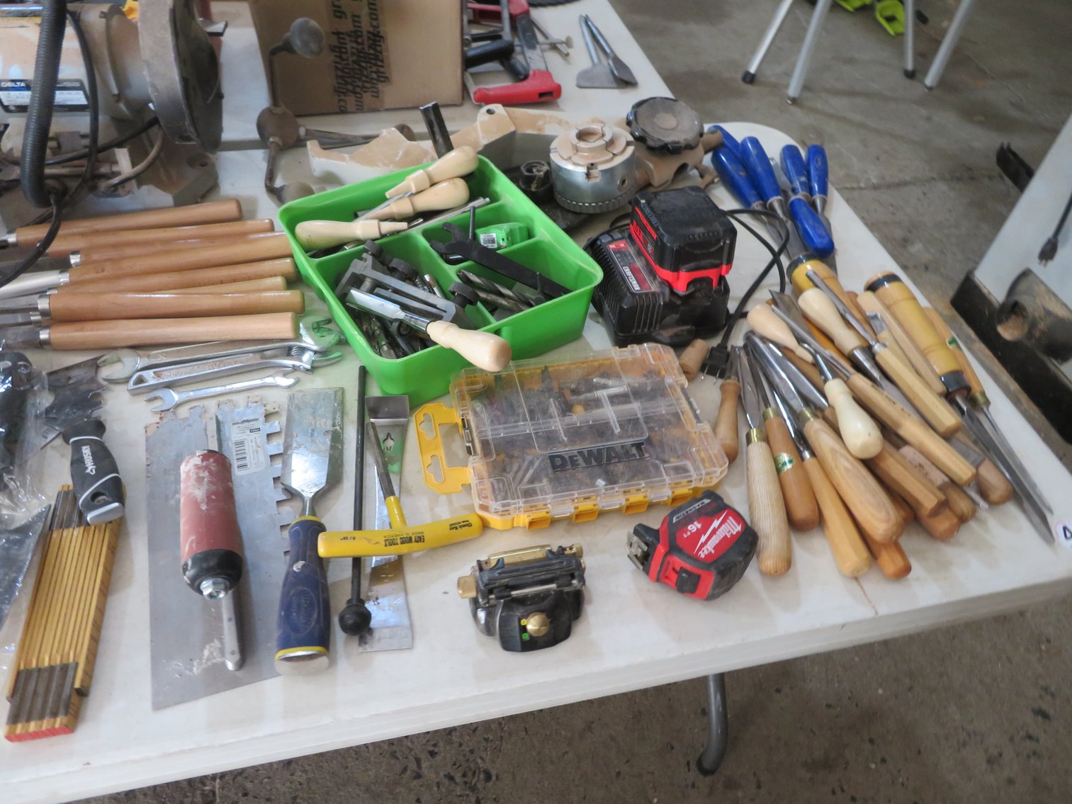 Image for Tools and More!